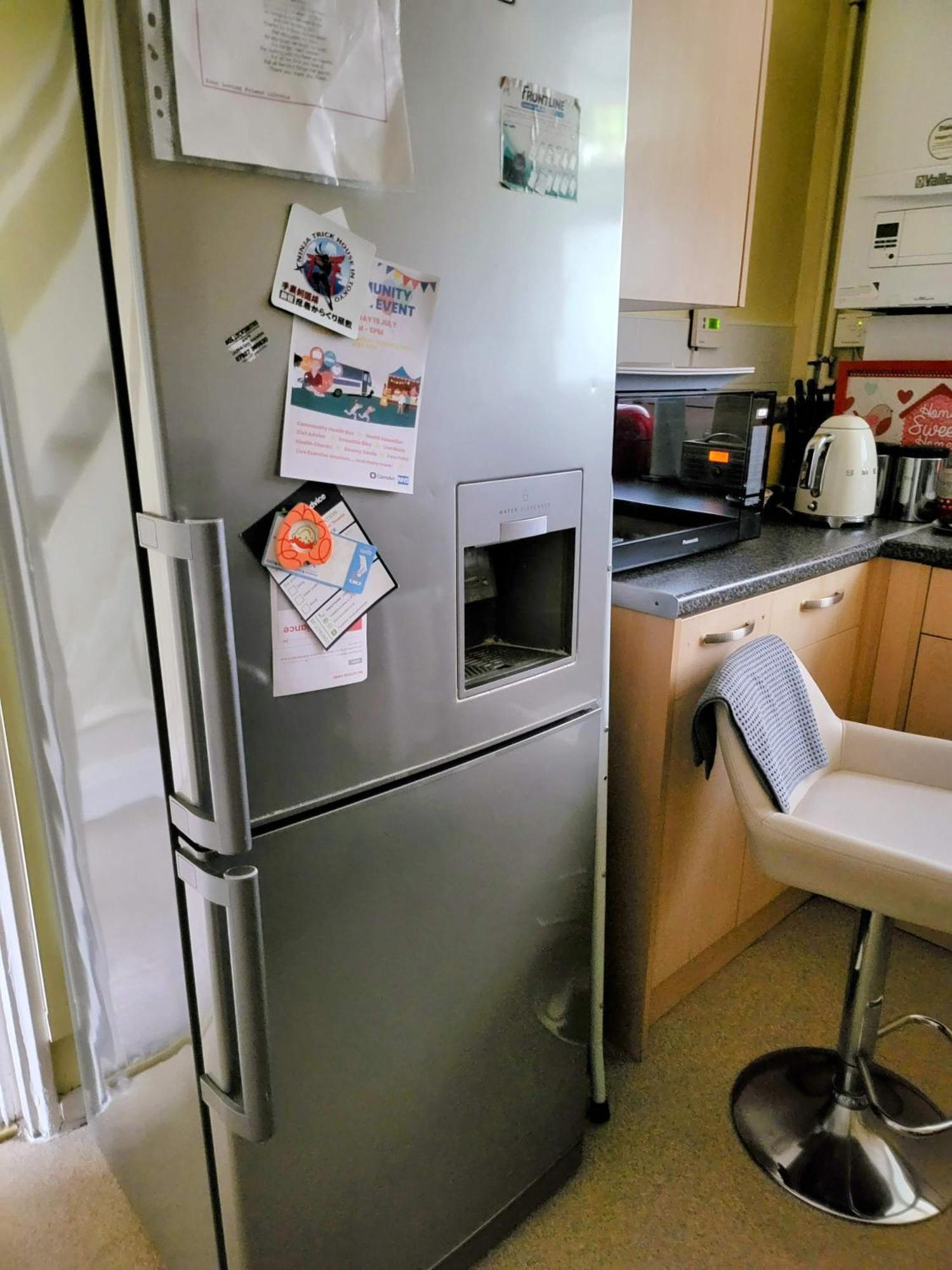 Central London Home Privat bolig London