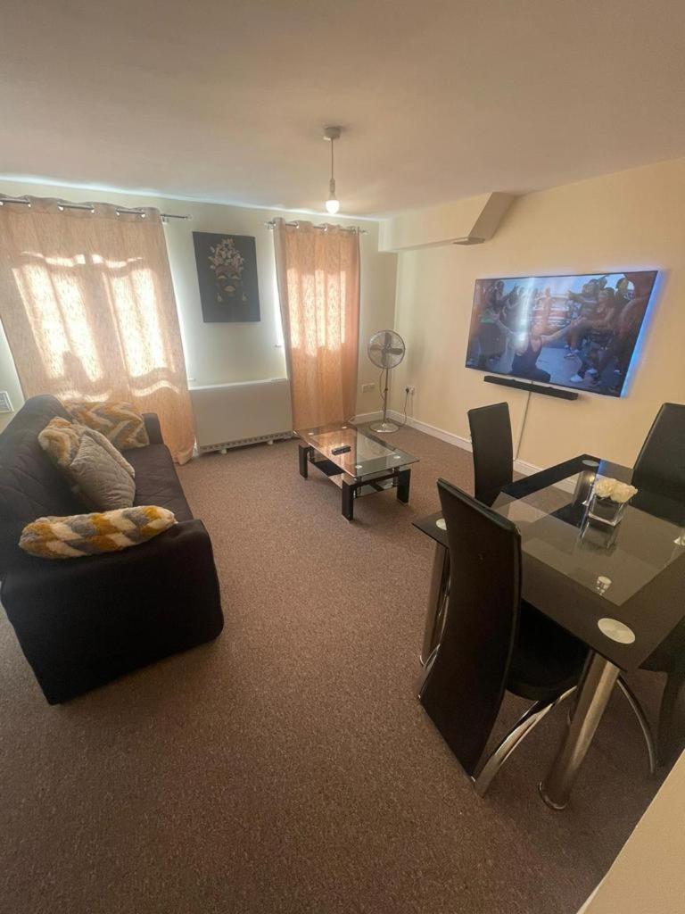 Appartement Jjj Luxury *