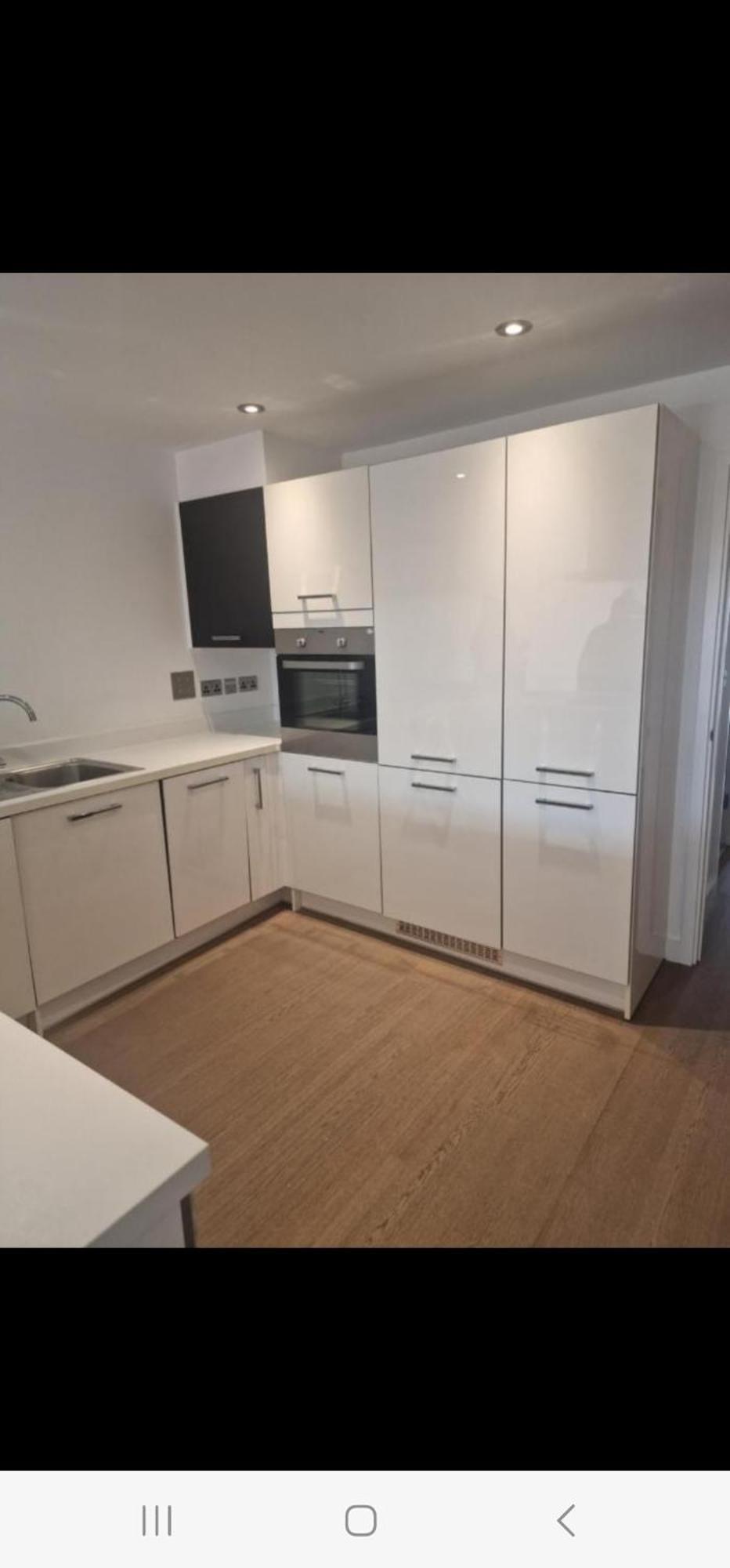 Appartement Jjj Luxury Londres