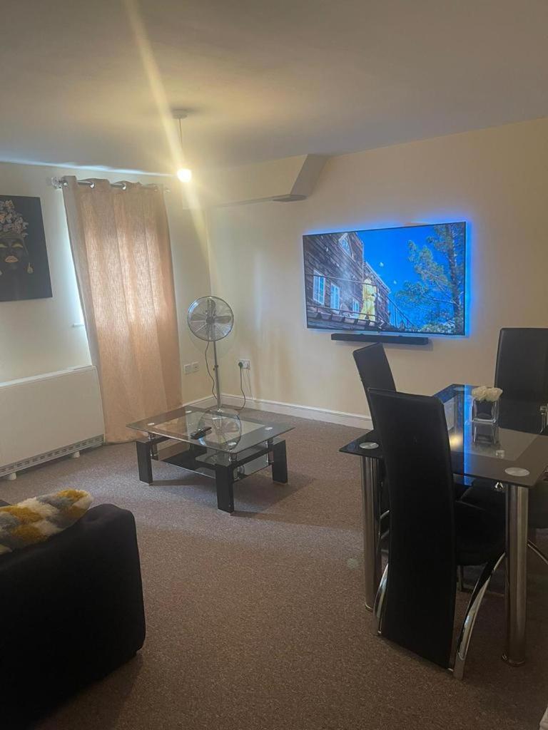 Jjj Luxury Appartement *