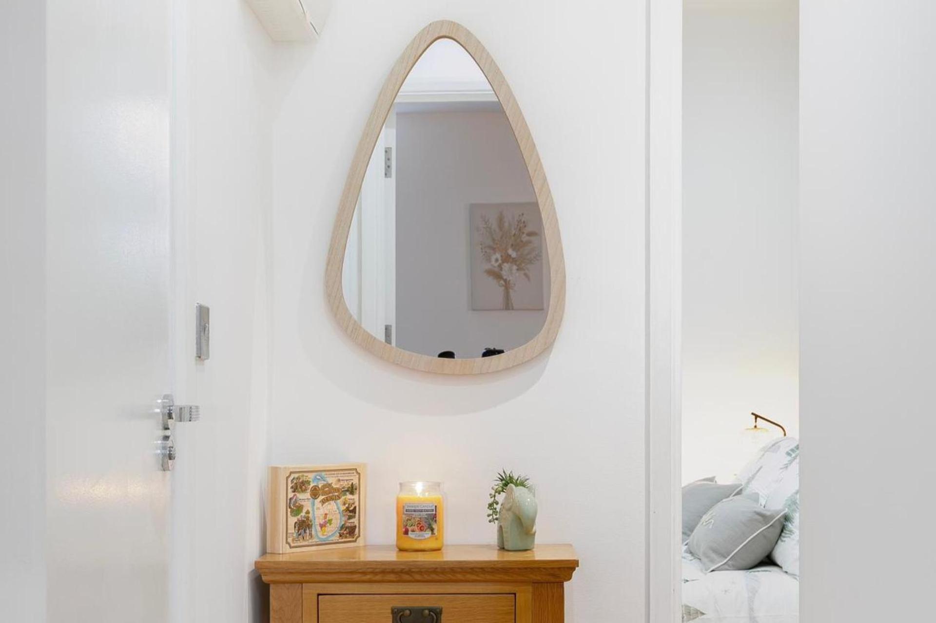 Deluxe 1 Bed Appartement *