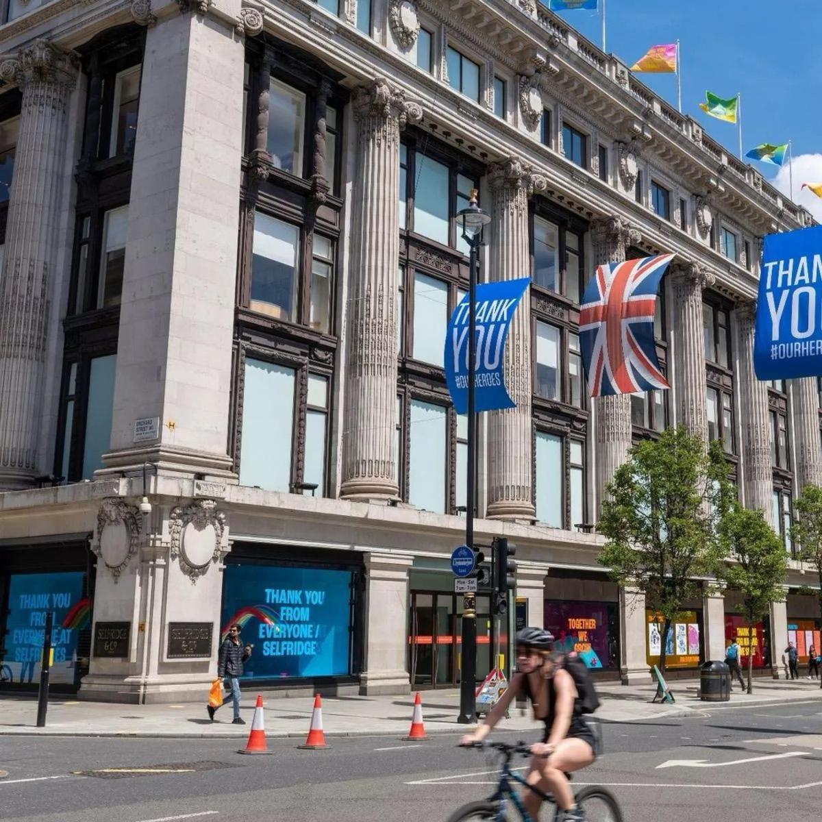 Appartamento 2 Bed In Oxford Street *