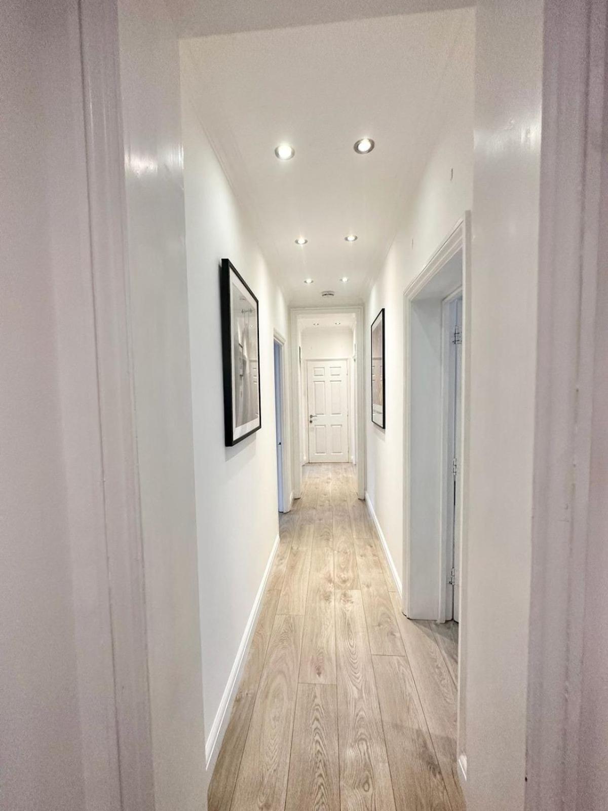 Lägenhet 2 Bed In Oxford Street
