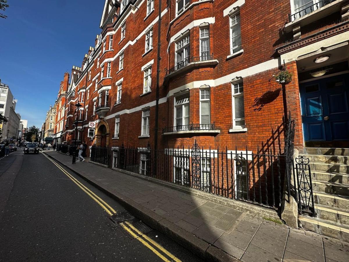 Appartamento 2 Bed In Oxford Street
