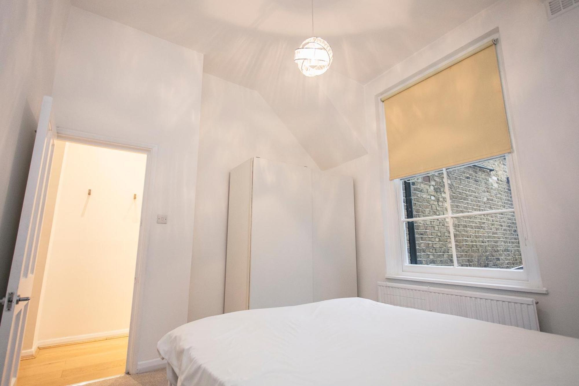 Stylish 2 Bedroom Flat In Notting Hill Appartement *