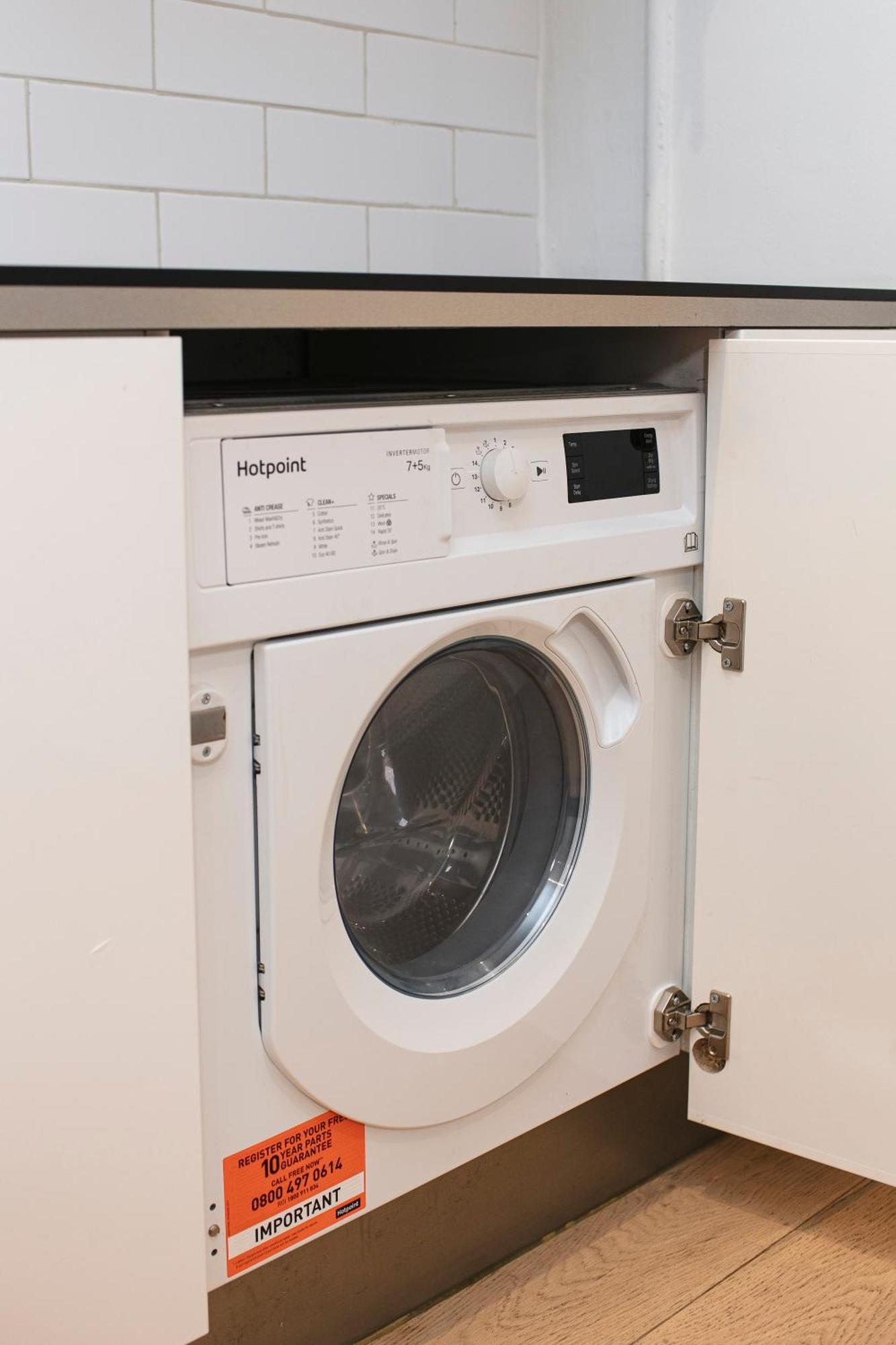 Stylish 2 Bedroom Flat In Notting Hill Londres