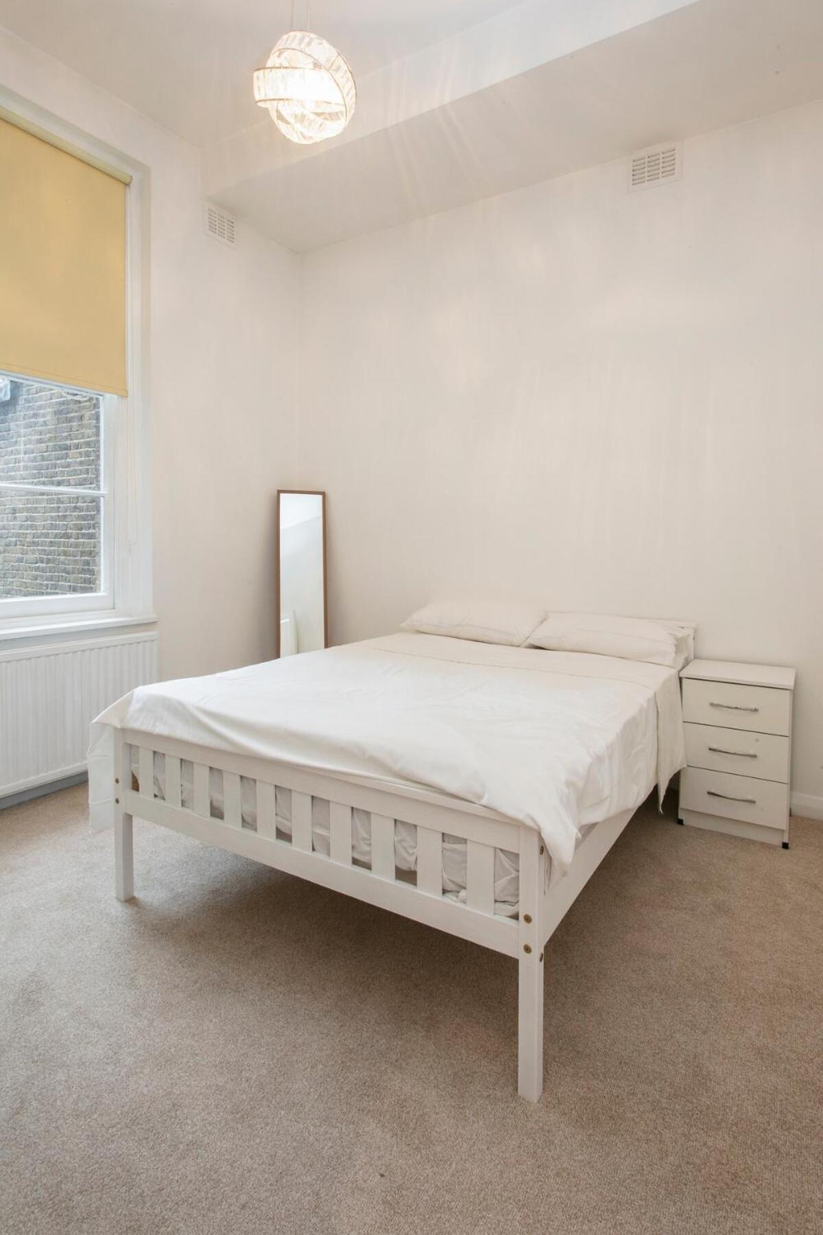 Stylish 2 Bedroom Flat In Notting Hill Appartement *