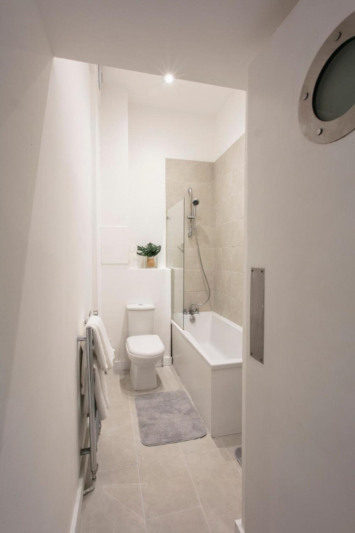 Appartement Stylish 2 Bedroom Flat In Notting Hill *