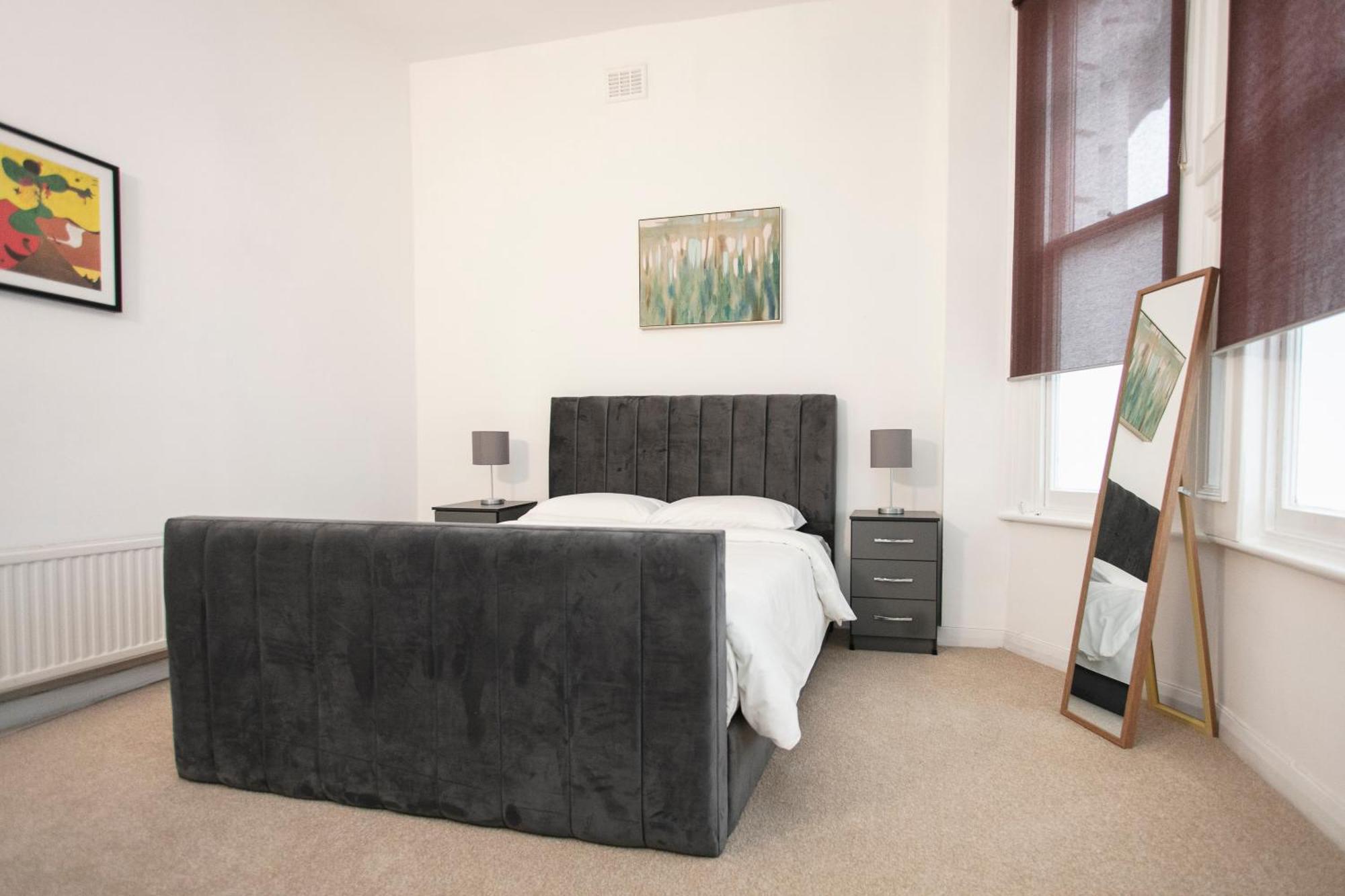 Stylish 2 Bedroom Flat In Notting Hill Appartement