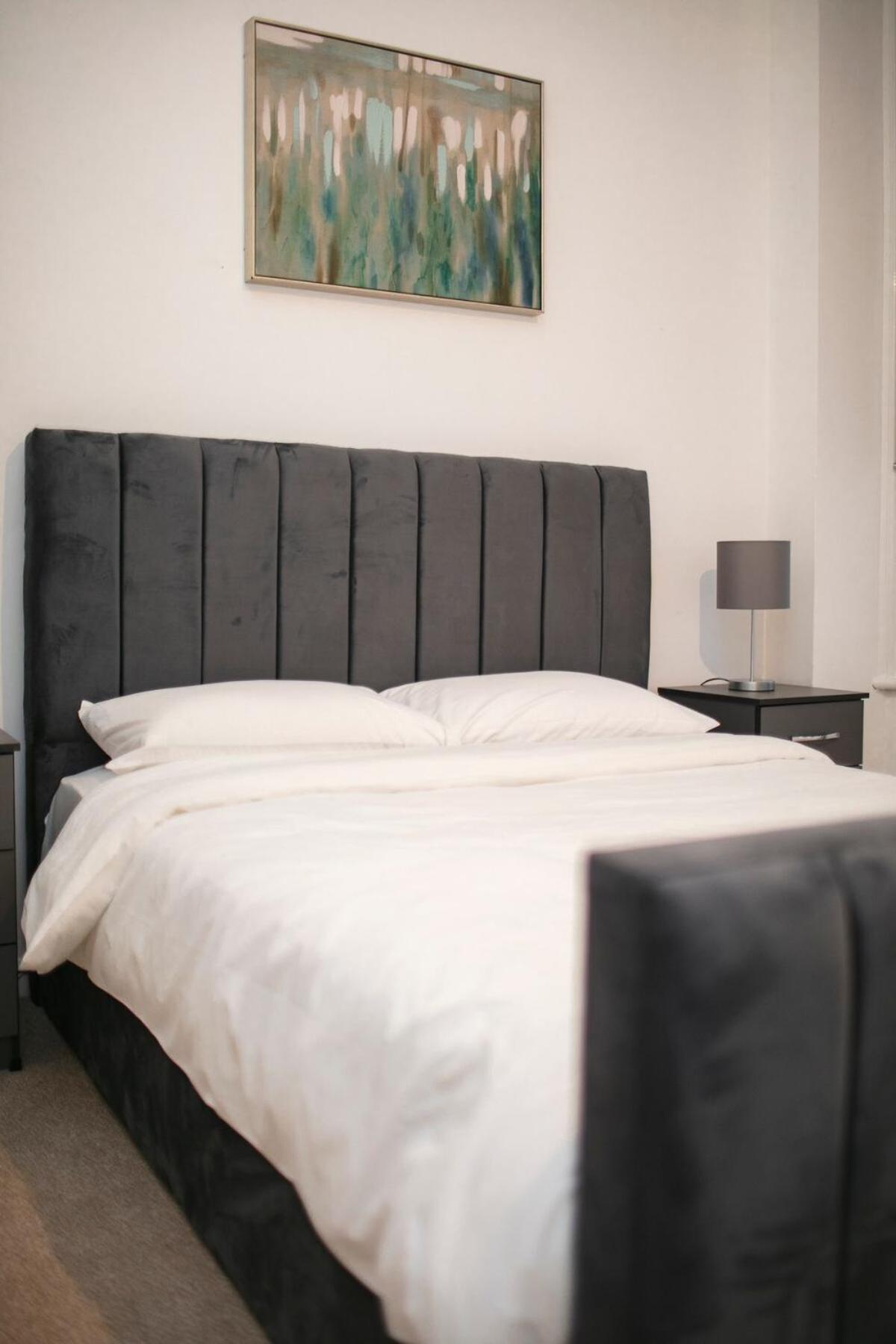 Stylish 2 Bedroom Flat In Notting Hill * Londres