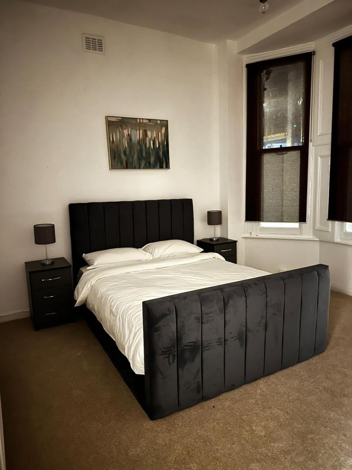 Appartement Stylish 2 Bedroom Flat In Notting Hill *