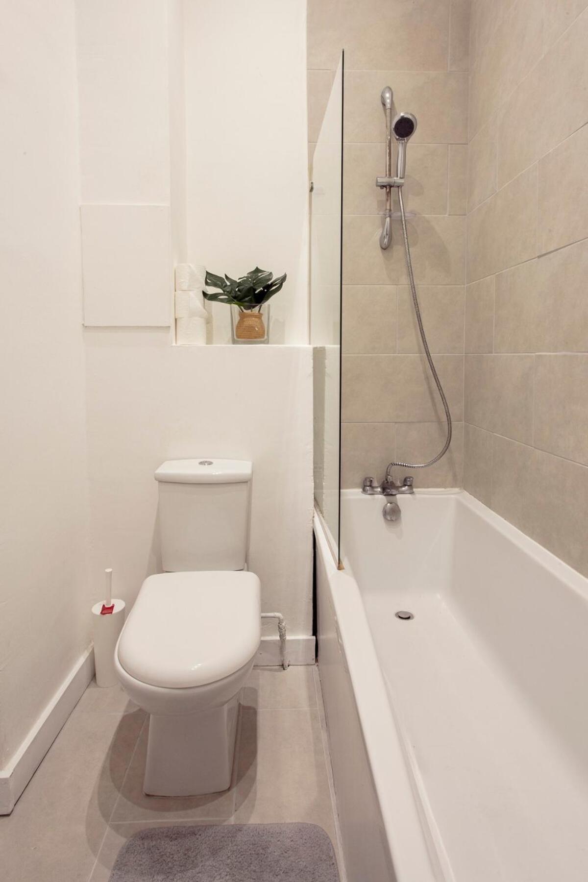 Appartement Stylish 2 Bedroom Flat In Notting Hill
