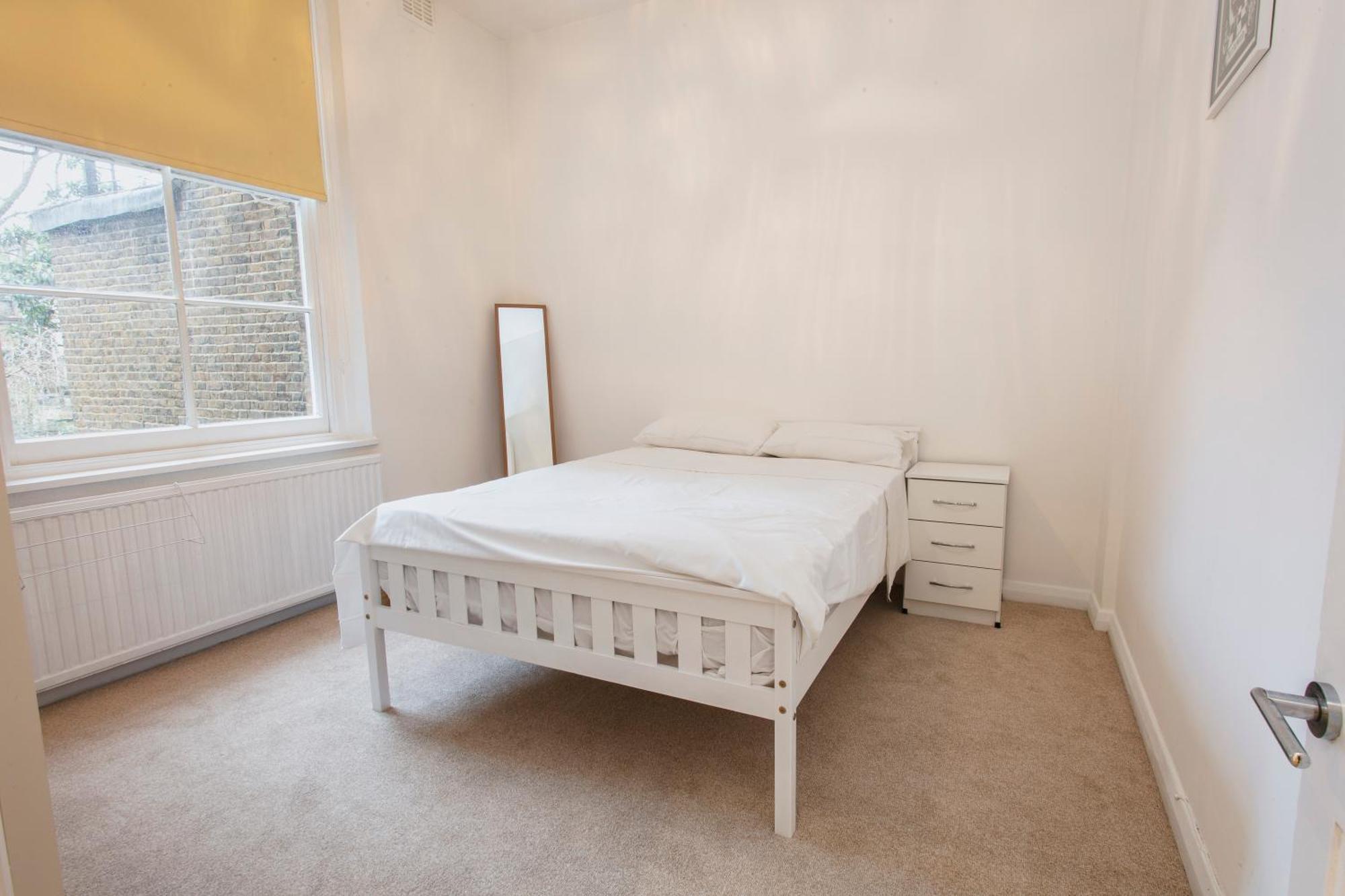 Stylish 2 Bedroom Flat In Notting Hill Londres
