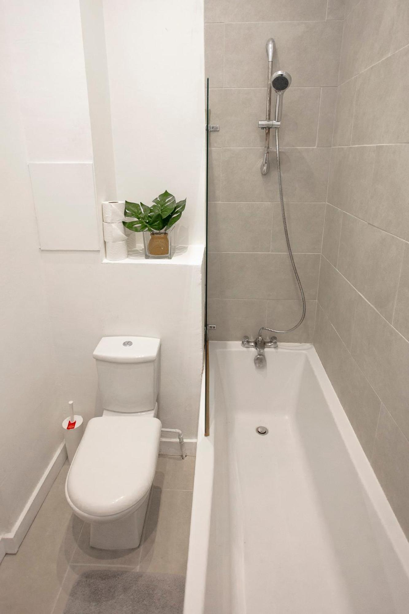 Stylish 2 Bedroom Flat In Notting Hill Appartement