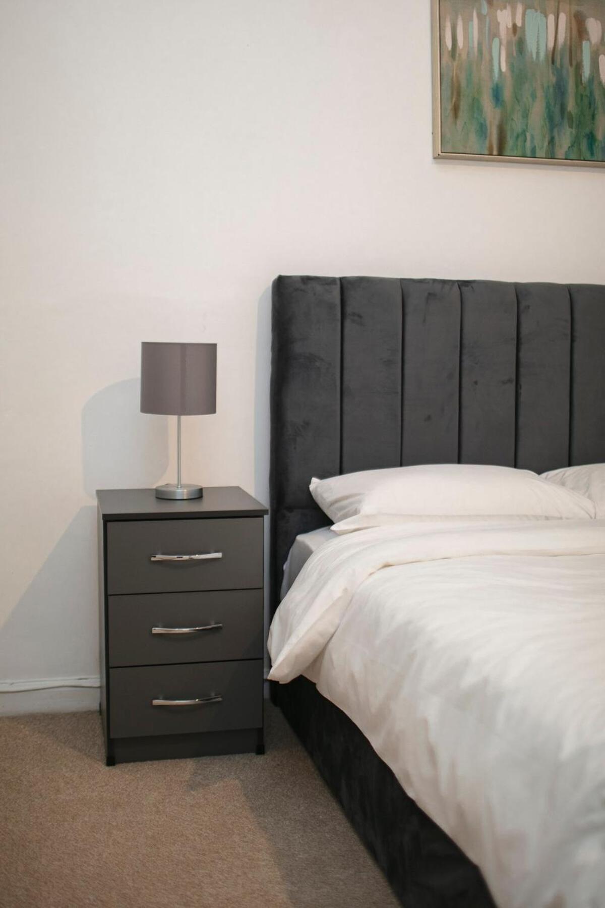 Appartement Stylish 2 Bedroom Flat In Notting Hill Londres