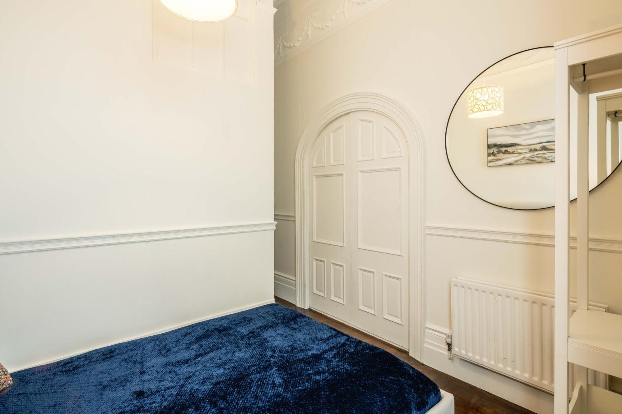 Southken Palace Appartement Londres