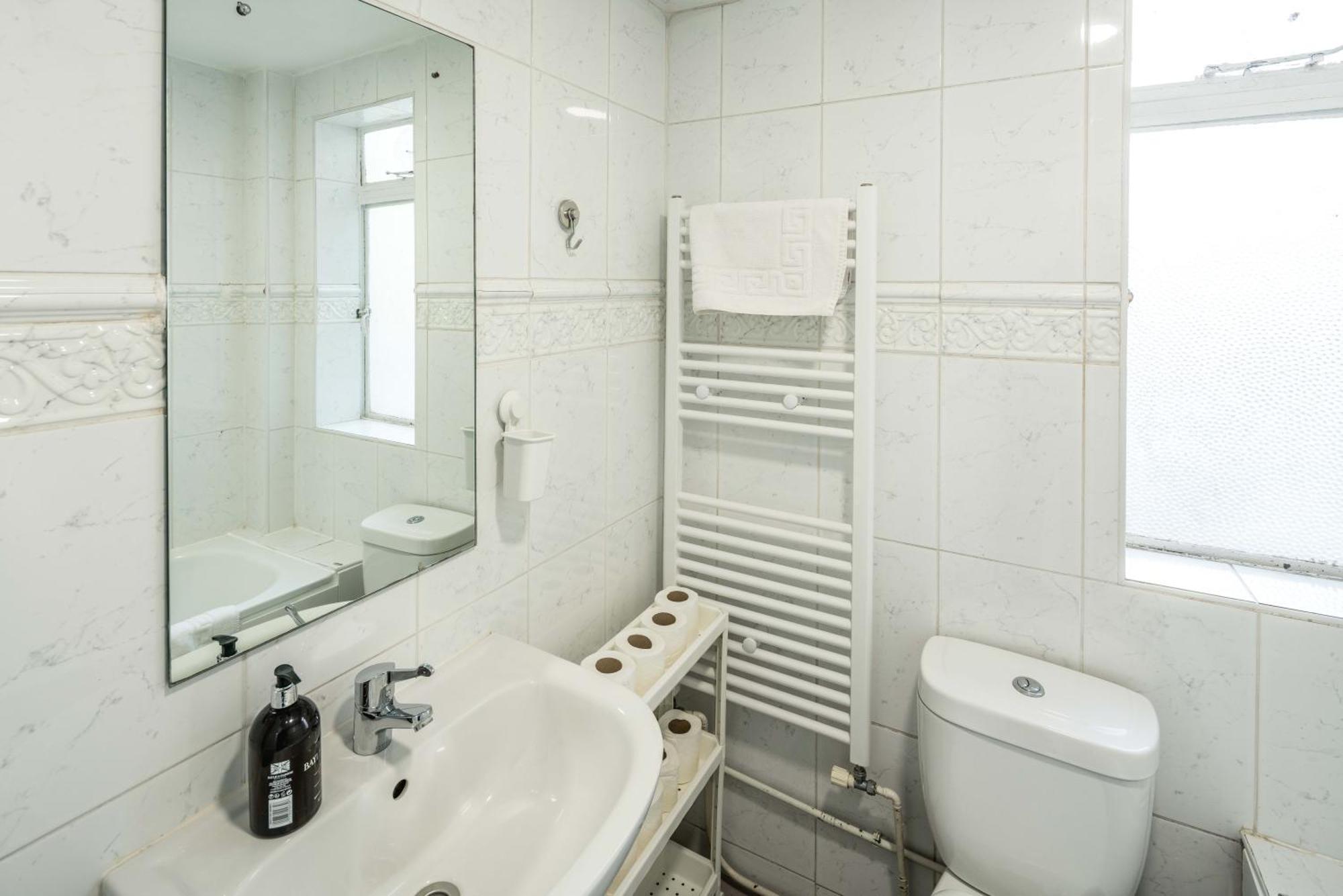 Appartement Southken Palace Londres