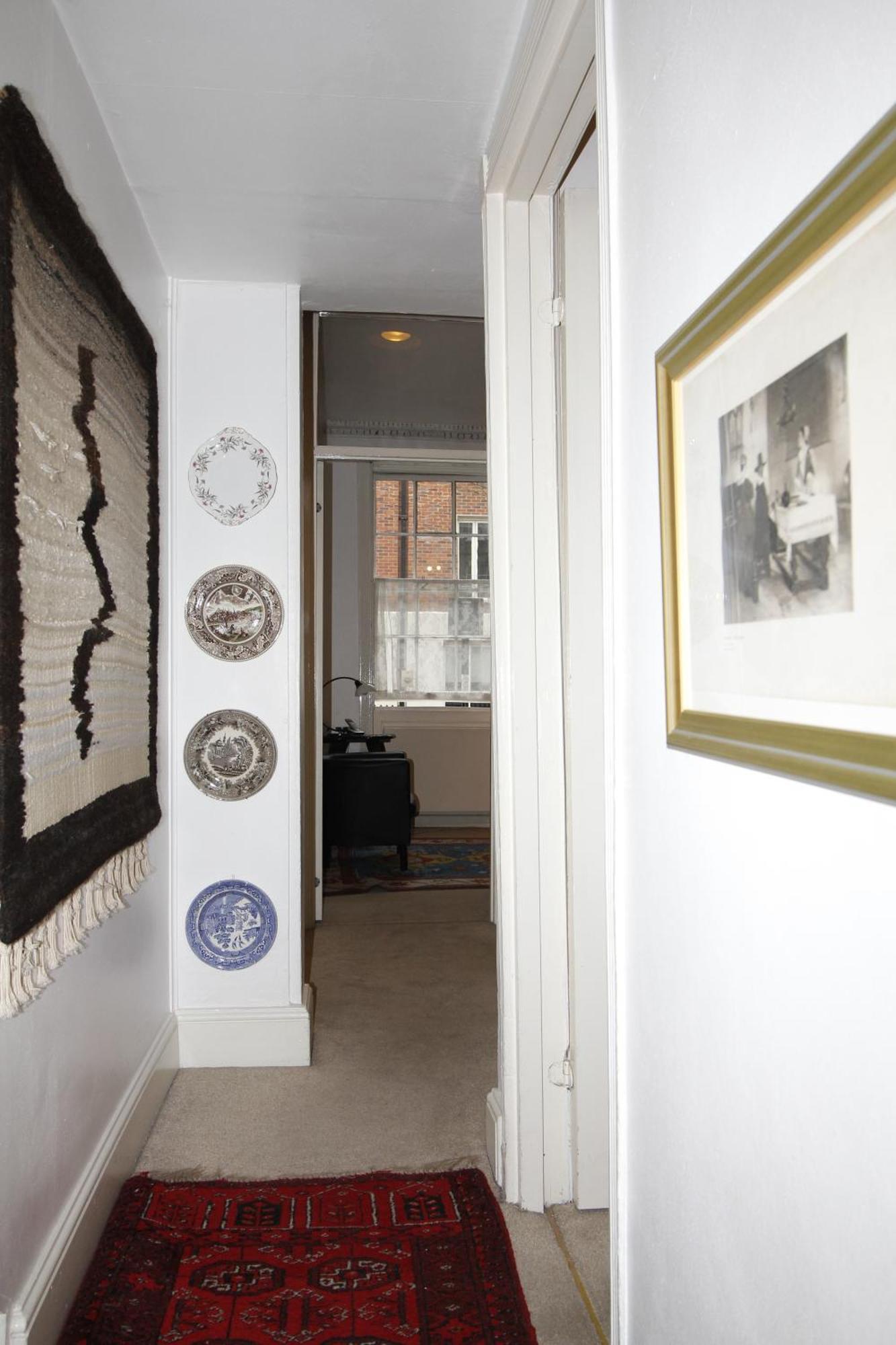Apartment Cosy 003 *