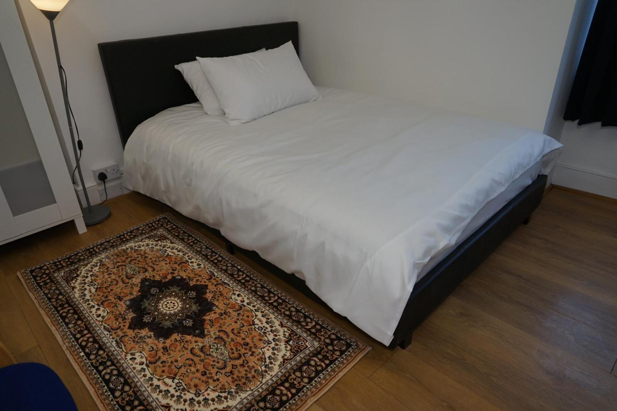 Accommodatie bij particulieren Frontline *