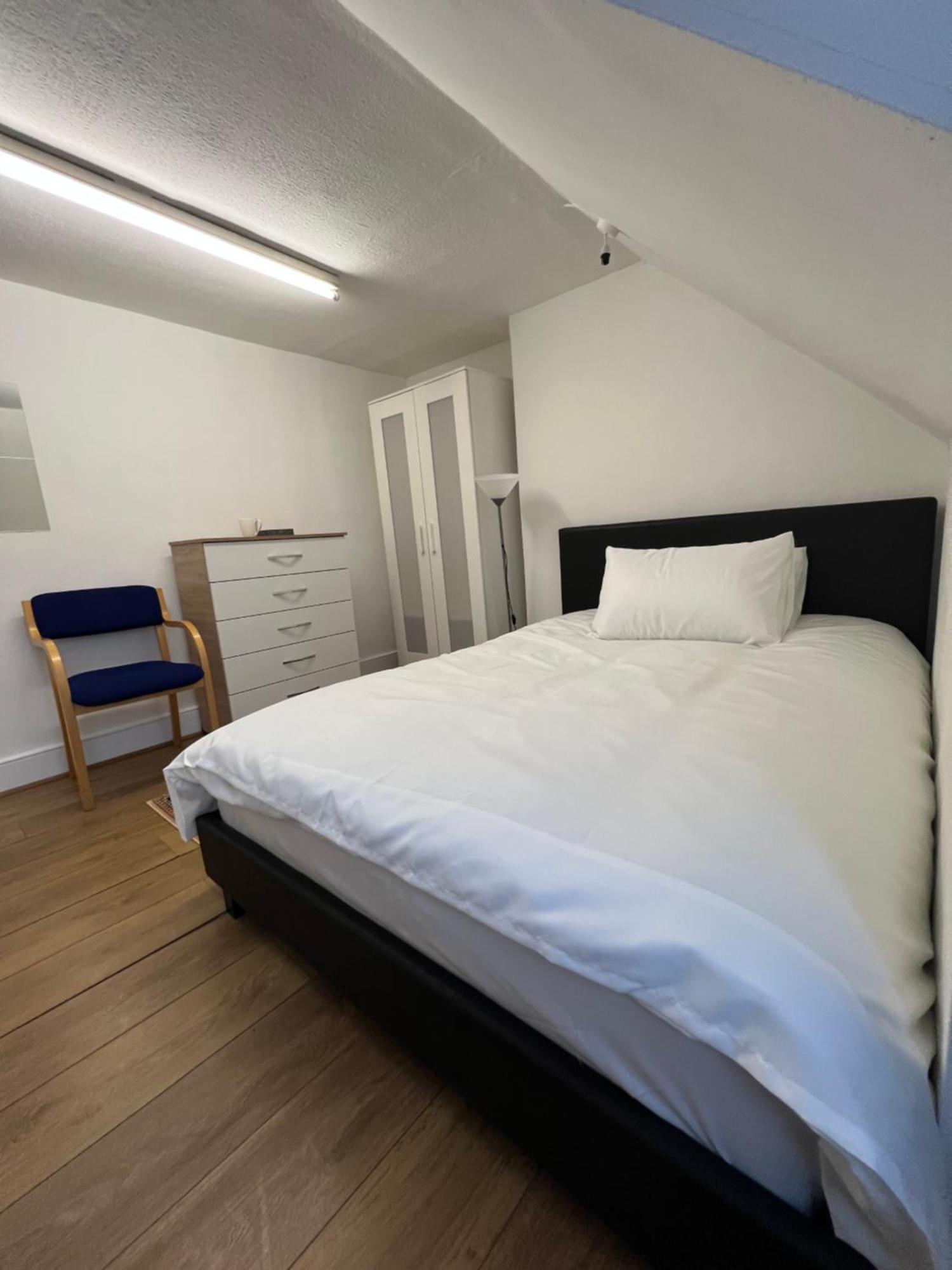 Frontline Homestay
