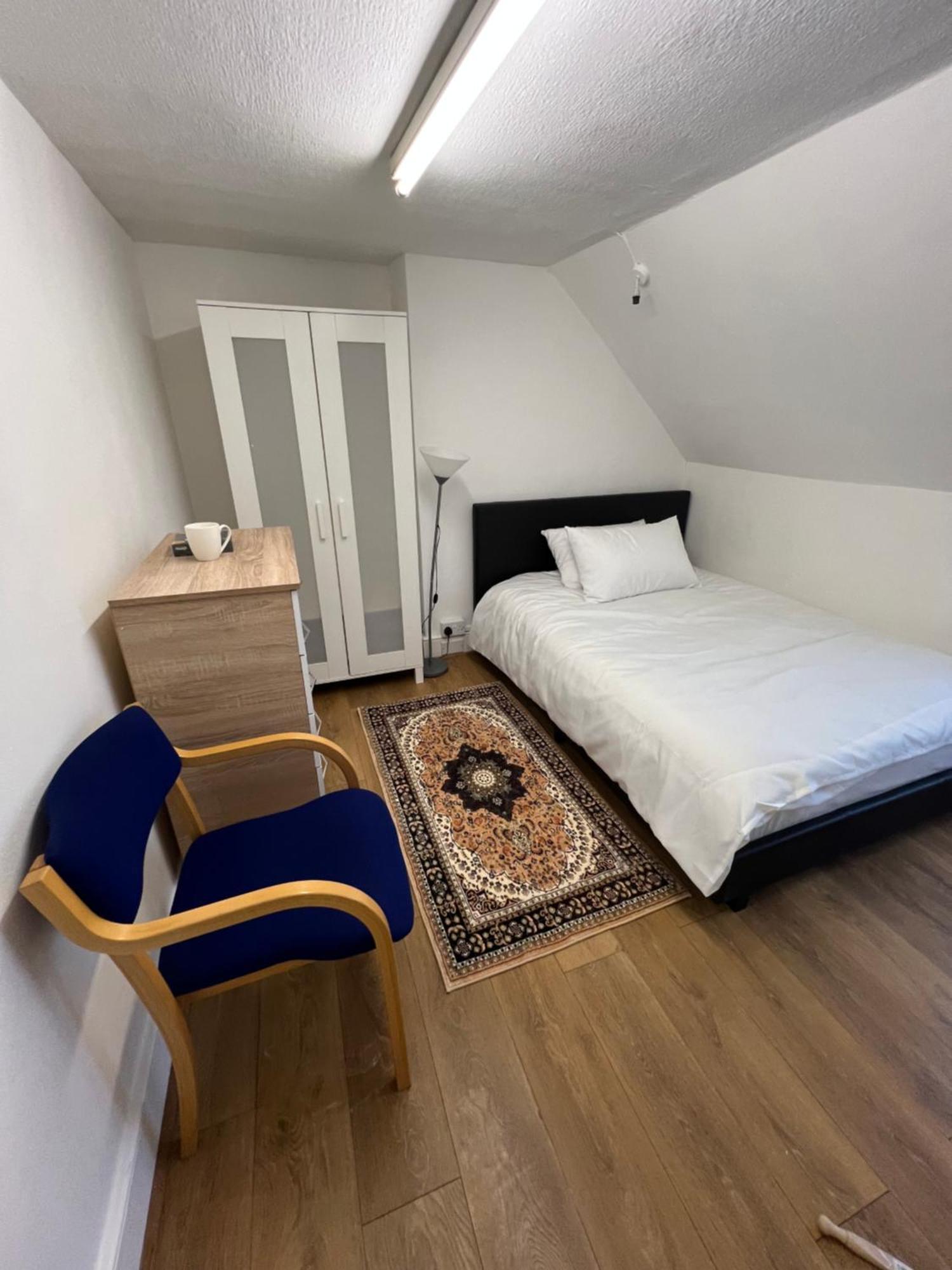 Frontline Homestay