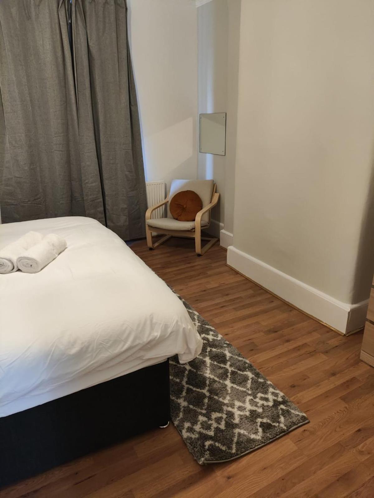Central 3br Flat Walk To Angel & City Centre Lägenhet *