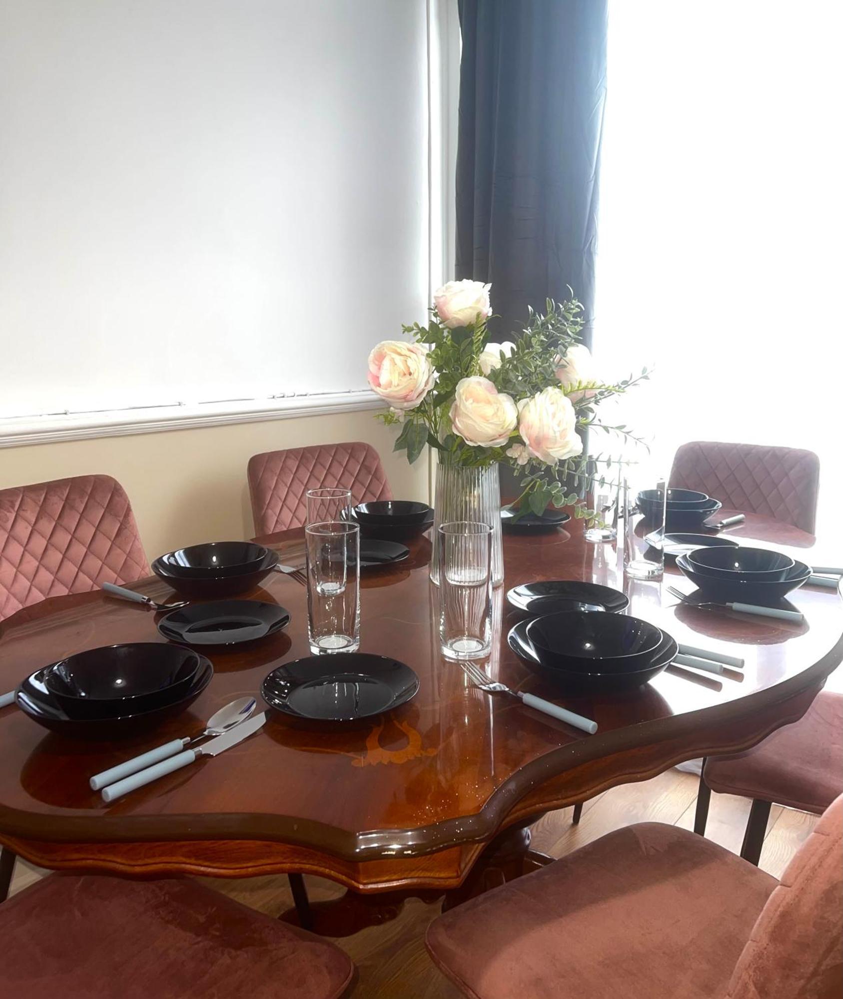 Apartment Hyde Park Place *