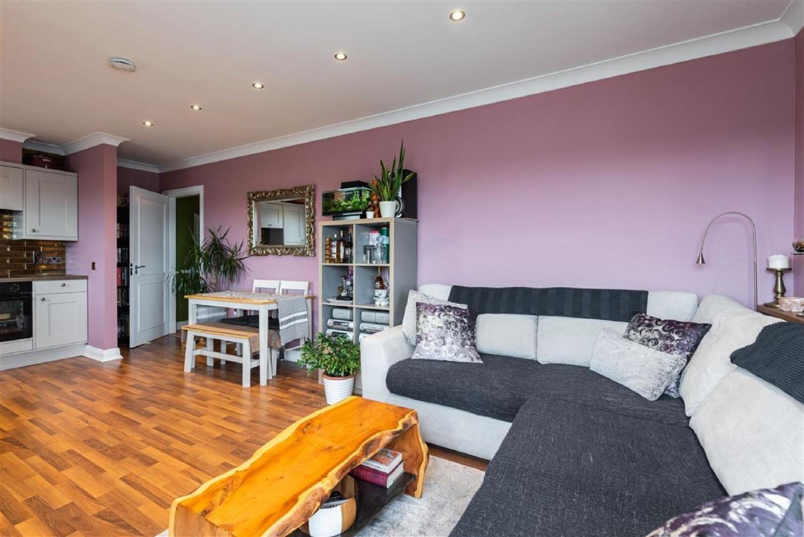 Flat Isaac Appartement Londen