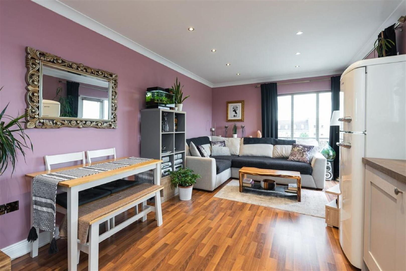 Flat Isaac Appartement