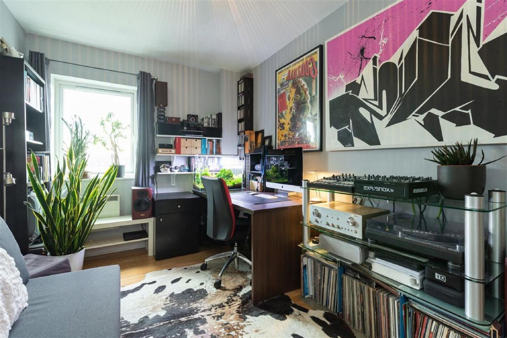 Flat Isaac Appartement *