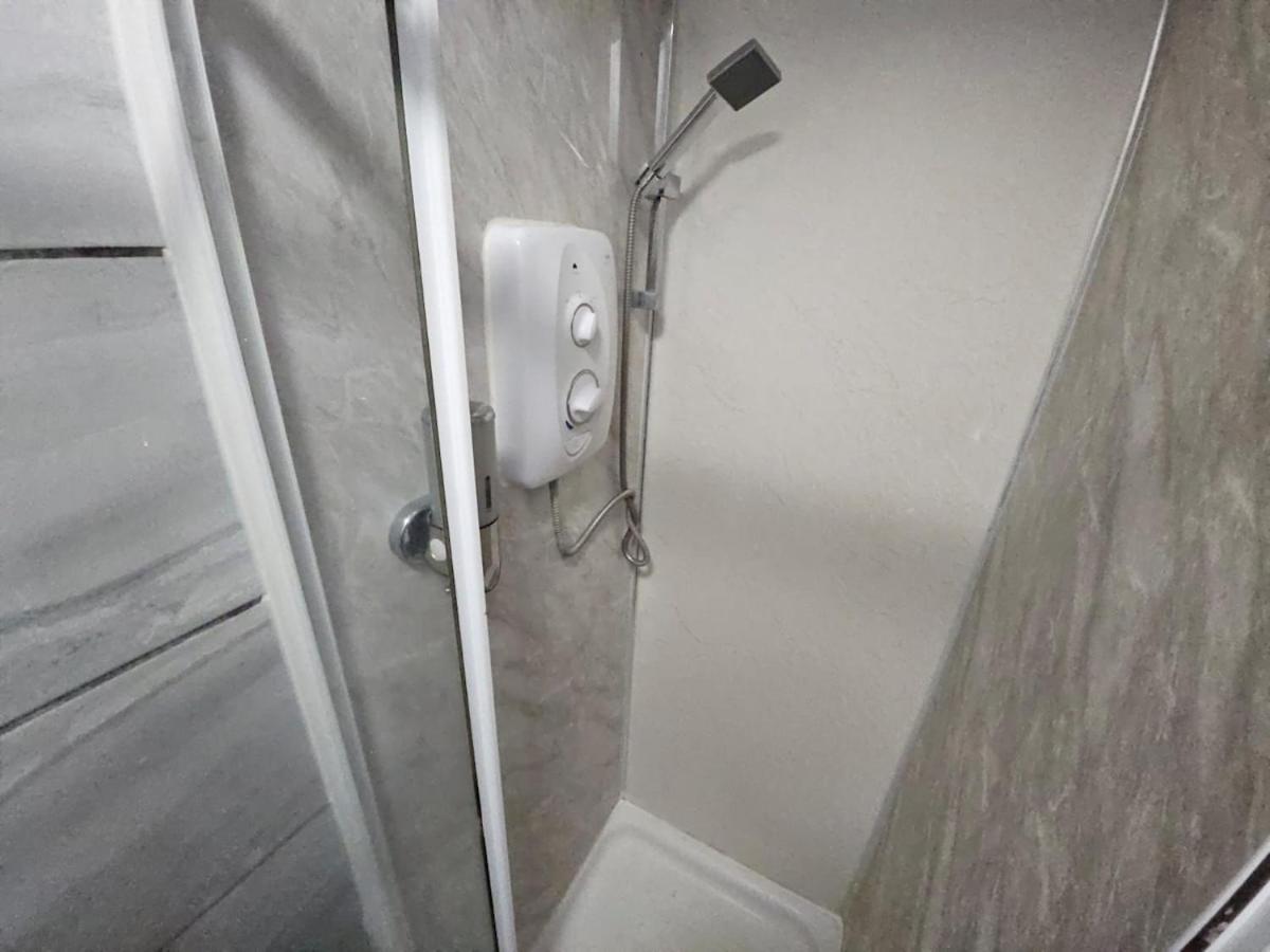 Lägenhet Central 3br Flat Walk To Angel & City Centre London