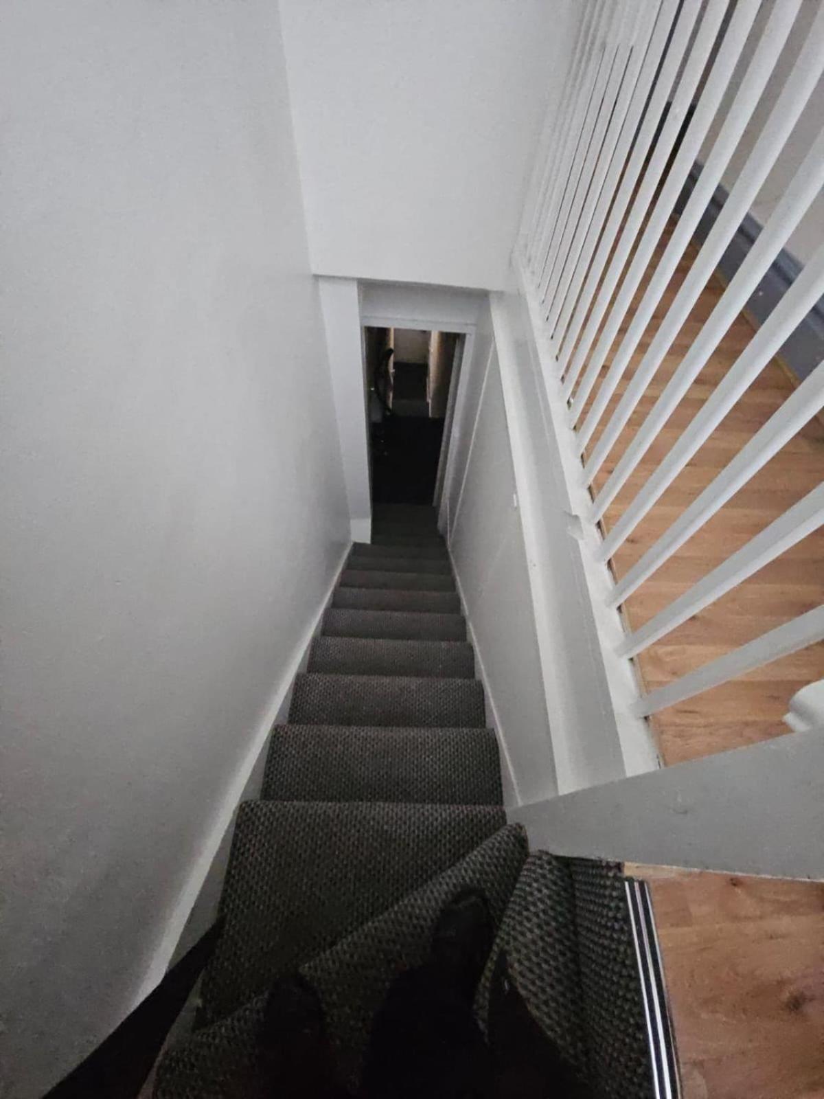 Lägenhet Central 3br Flat Walk To Angel & City Centre *