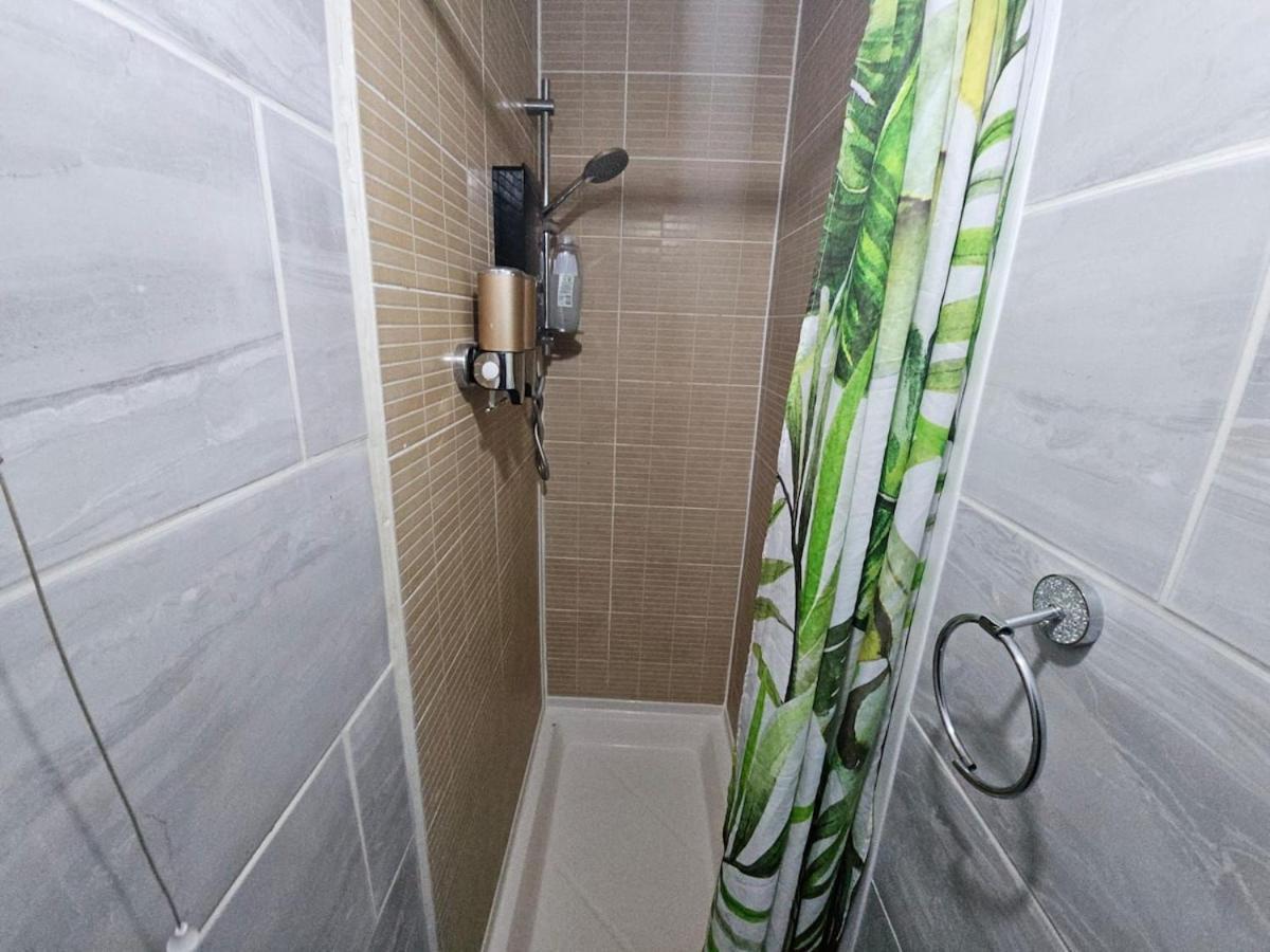 Central 3br Flat Walk To Angel & City Centre Lägenhet
