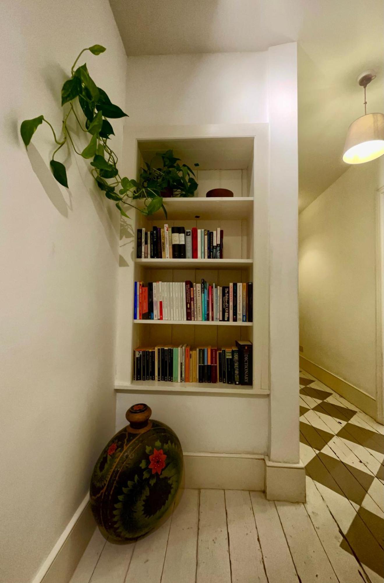 Notting Hill Flat London