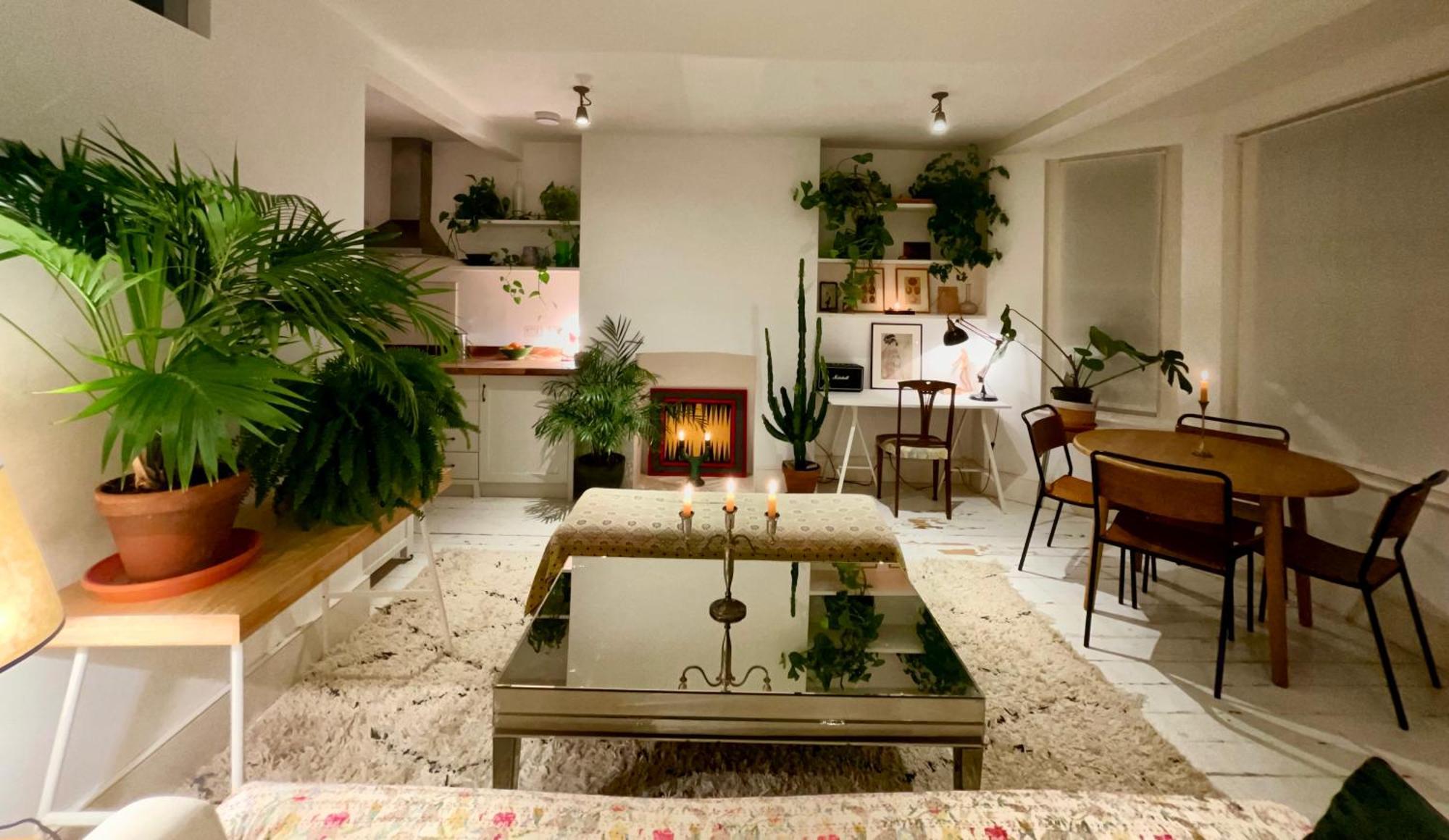Apartment Notting Hill Flat
