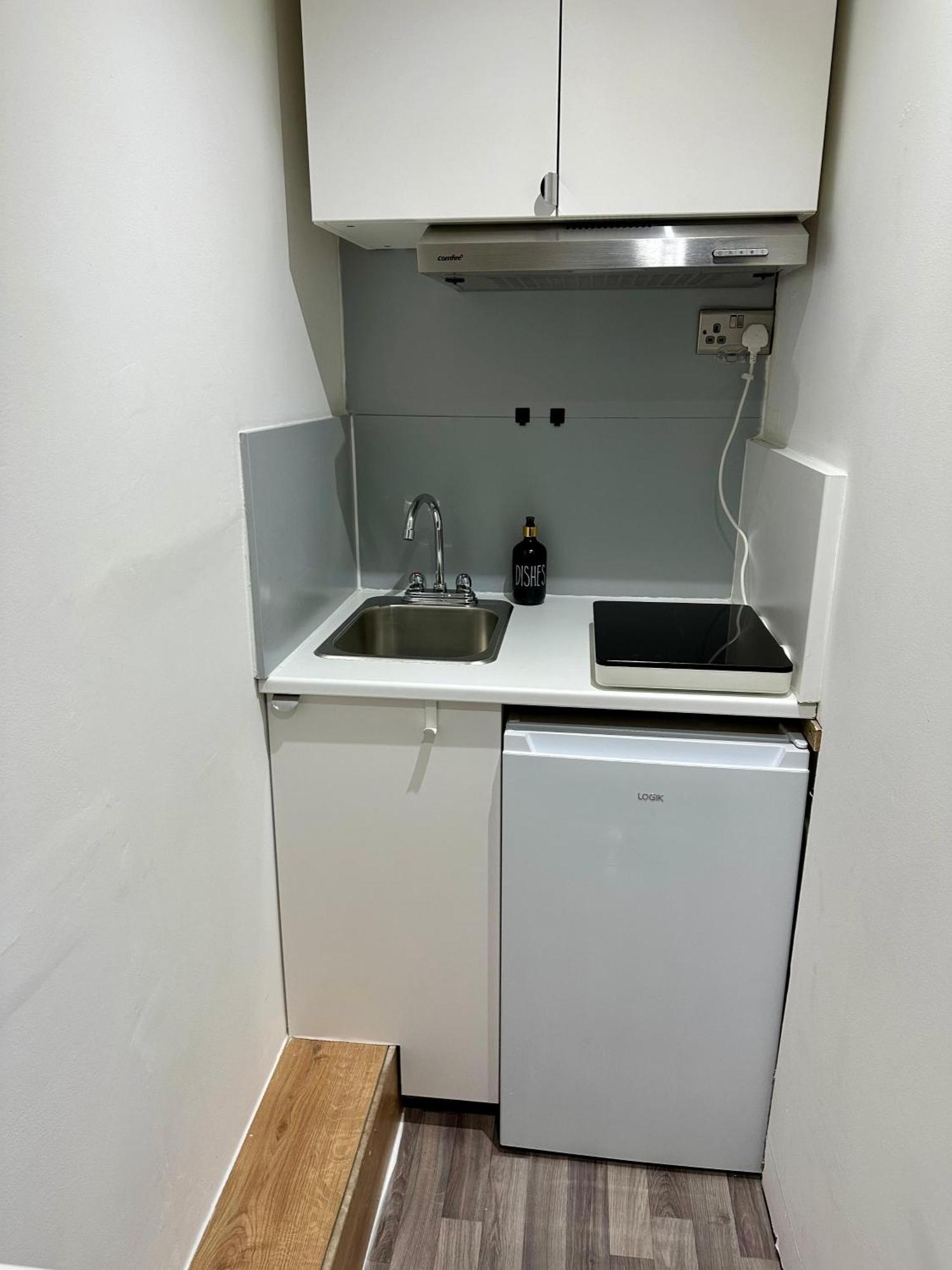 29a Angel In Zone 1 Appartement