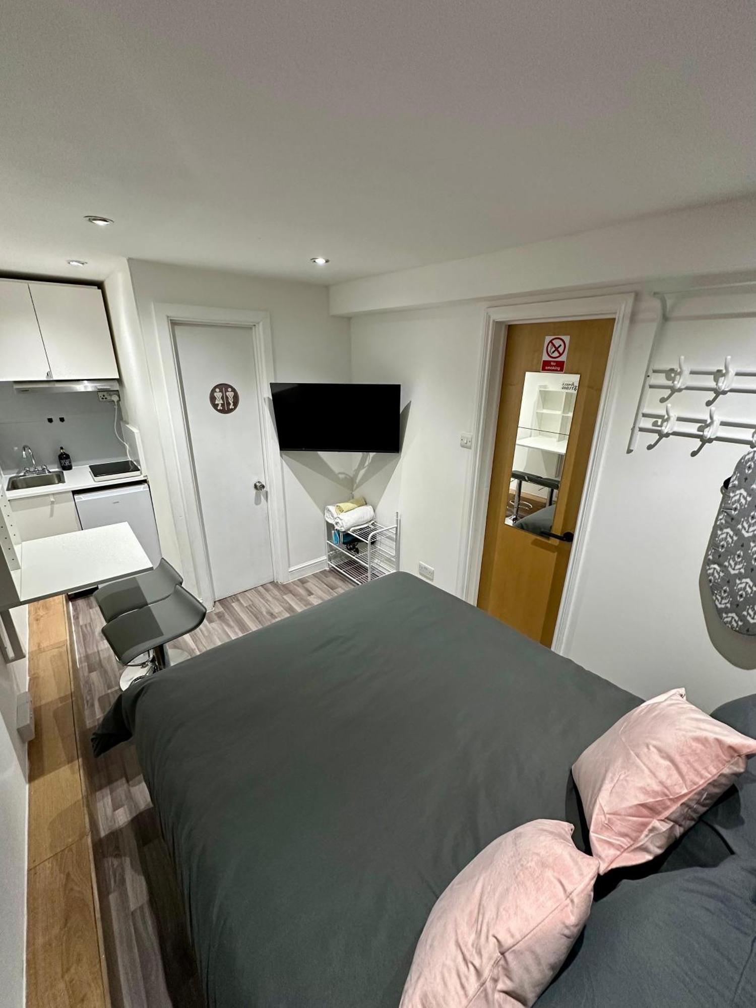 29a Angel In Zone 1 Appartement Londen