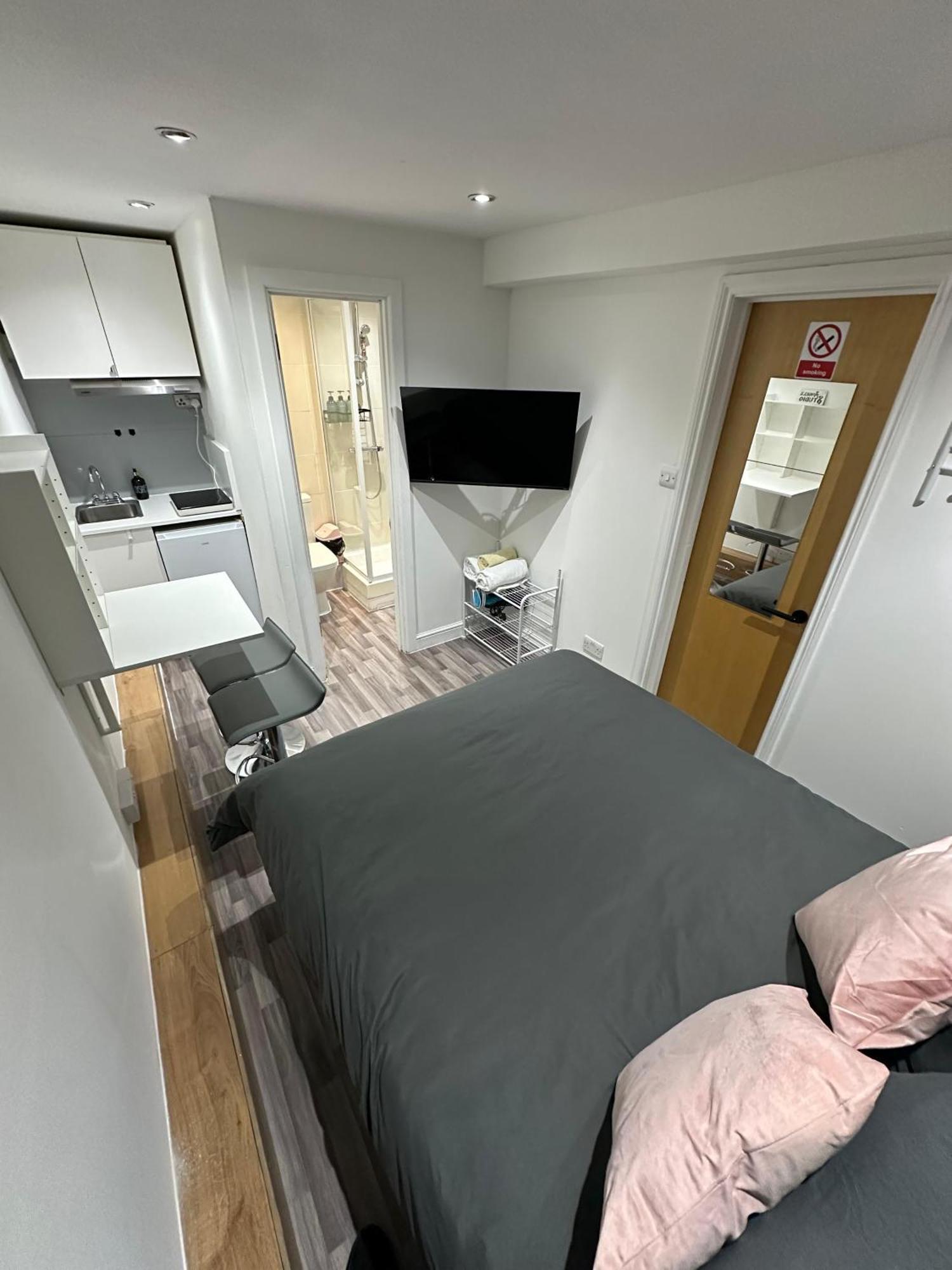 29a Angel In Zone 1 Appartement *