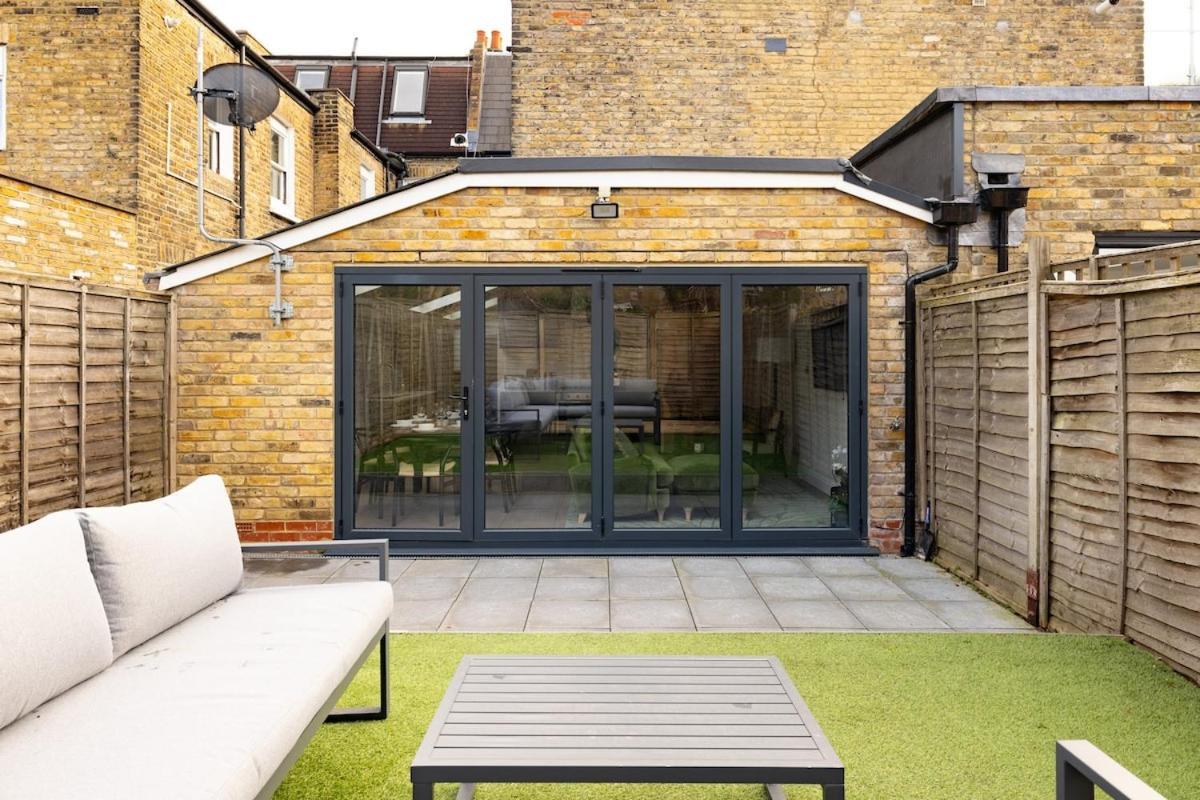 Bright, Spotless Fulham With Private Garden * London