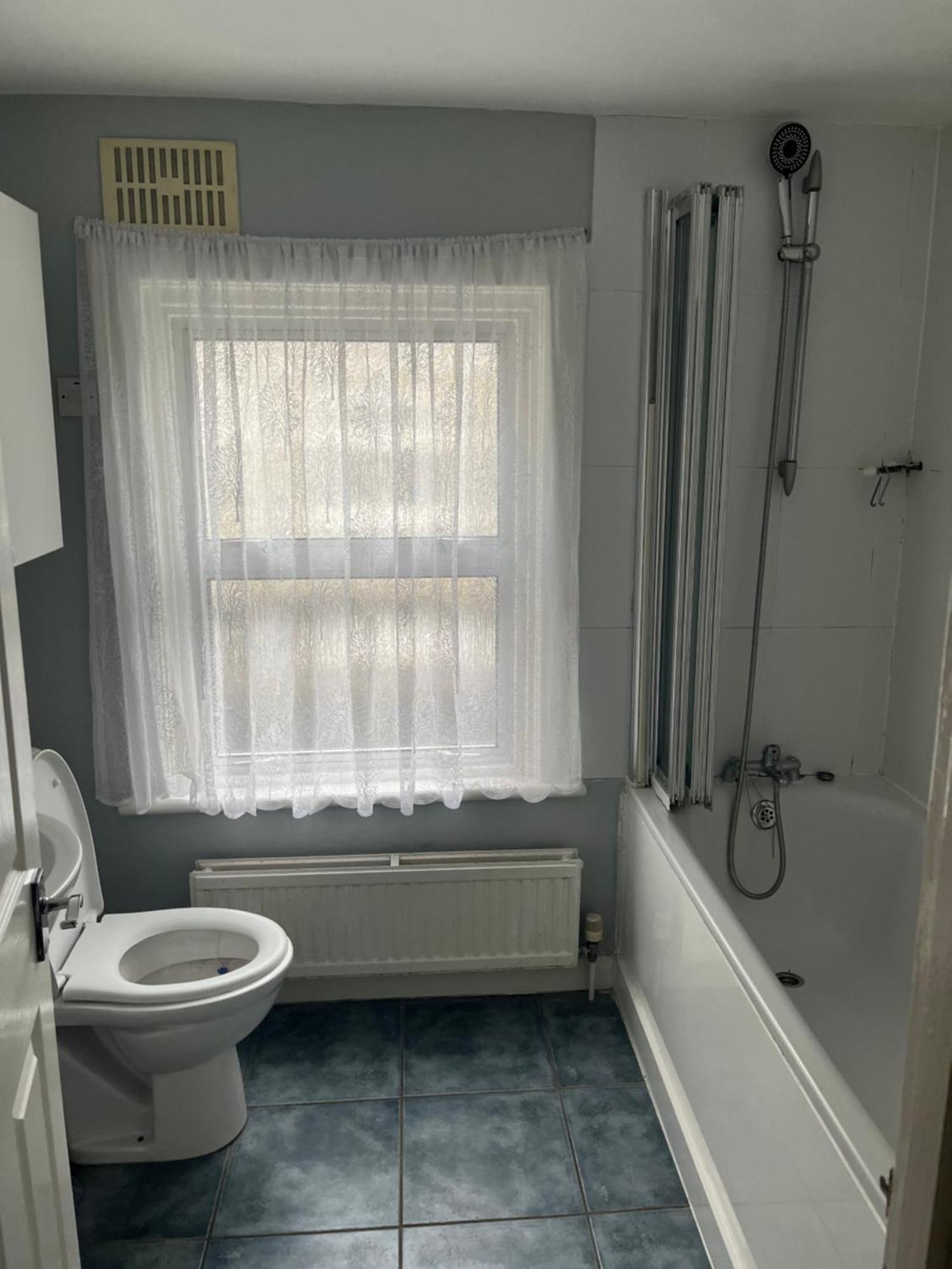 First Floor 1 Bed With Lounge And Kitchen Appartamento