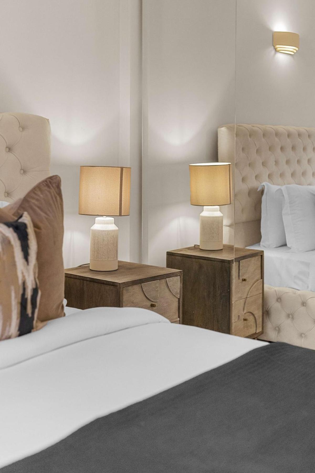 Appartement Modern Comfort In Prime Location *
