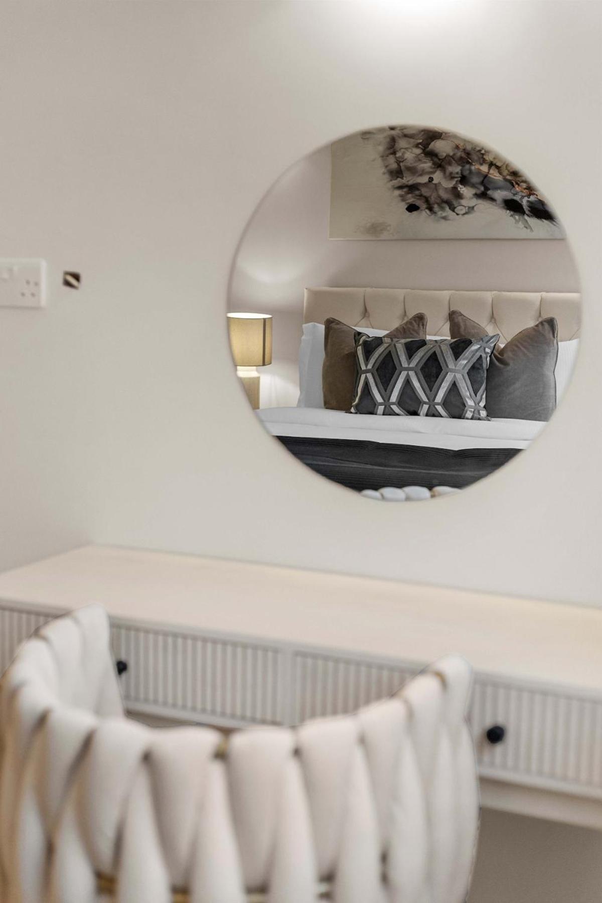 Appartement Modern Comfort In Prime Location Londres