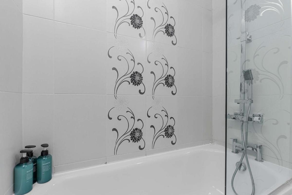 Modern Comfort In Prime Location Appartement