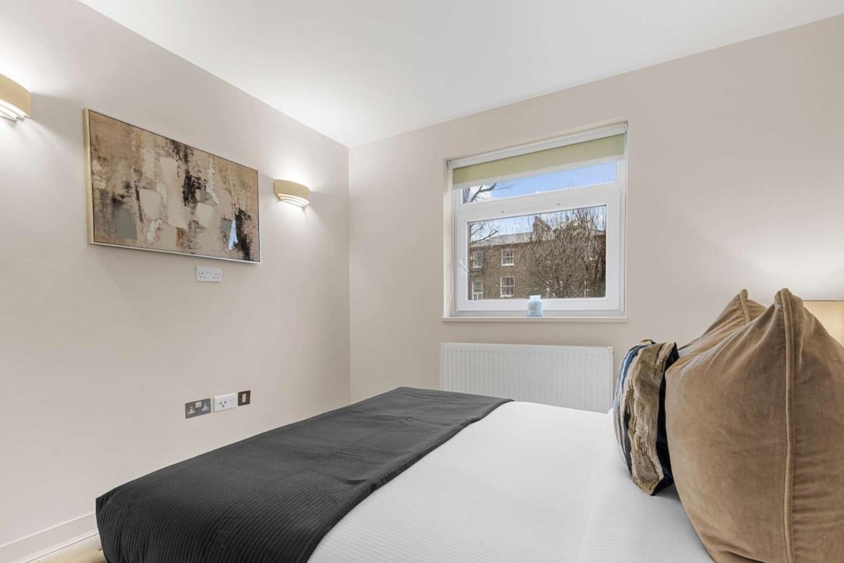 Appartement Modern Comfort In Prime Location *