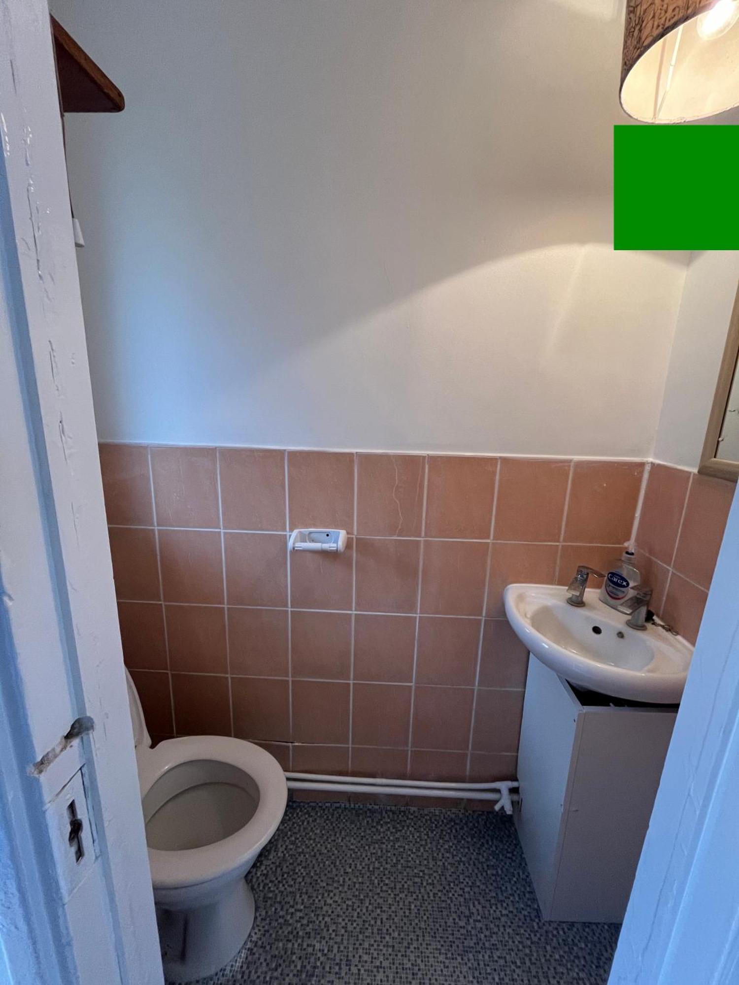Rum i privatbostad 2 - Private Double In 4 Bed Flat London