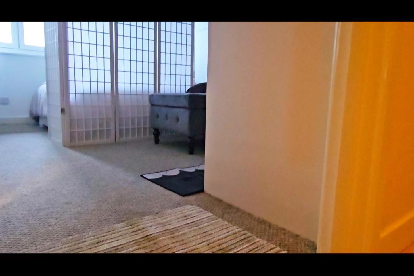 New Refurbished Flat - Canary Wharf * Londra