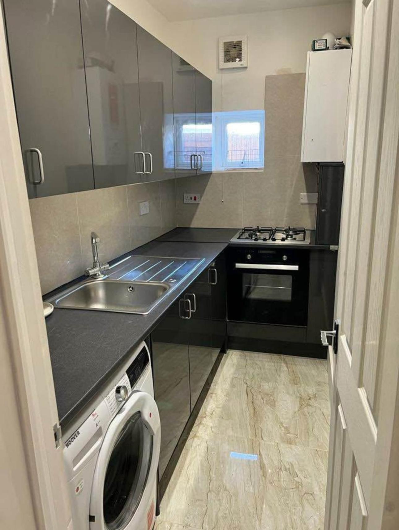 Privat bolig Quarto Domicilio Kgb