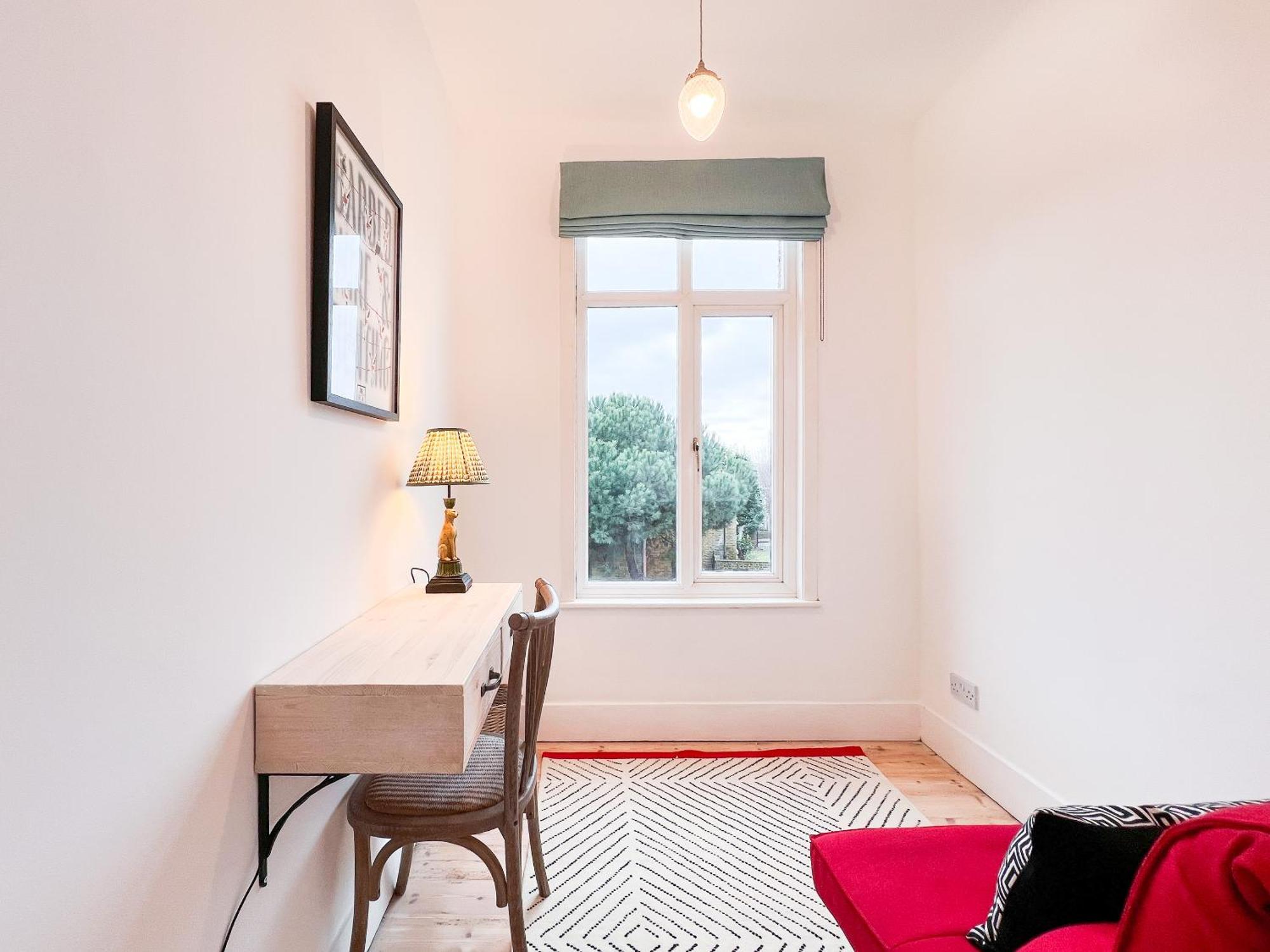 Charming Historic 3br - Steps To Greenwich Park - Cutty Sark & Royal Observatory * Londen