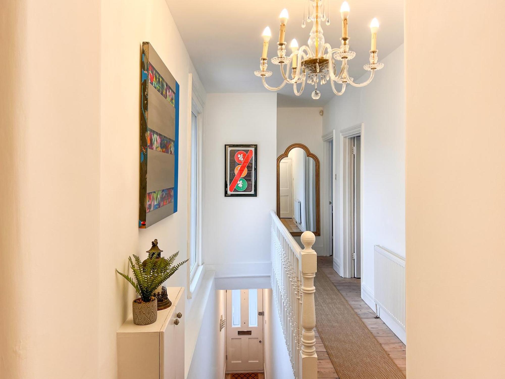 Charming Historic 3br - Steps To Greenwich Park - Cutty Sark & Royal Observatory Londen