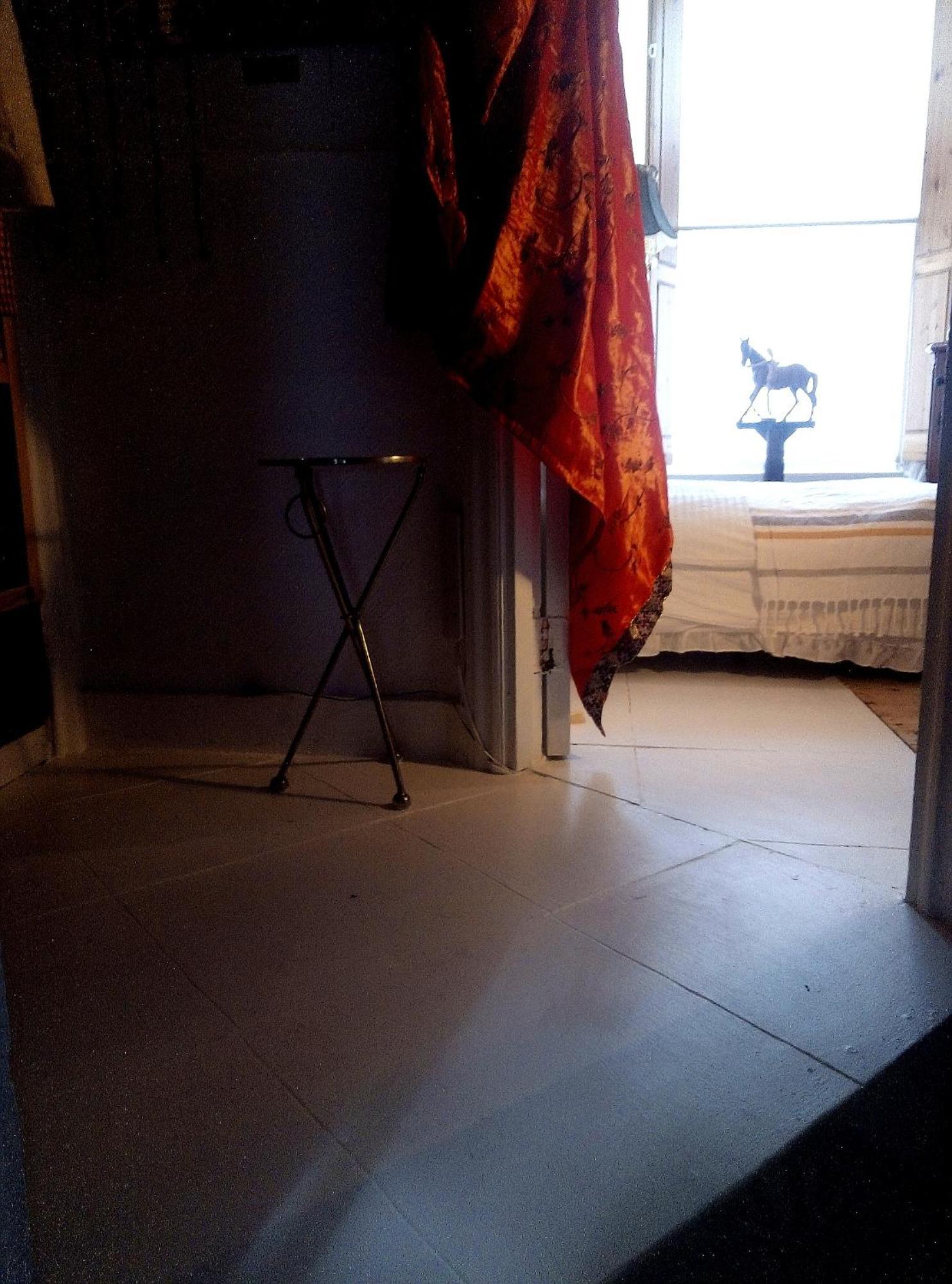 Hild Sleeps 2 Near Alexandra Palace Lejlighed London